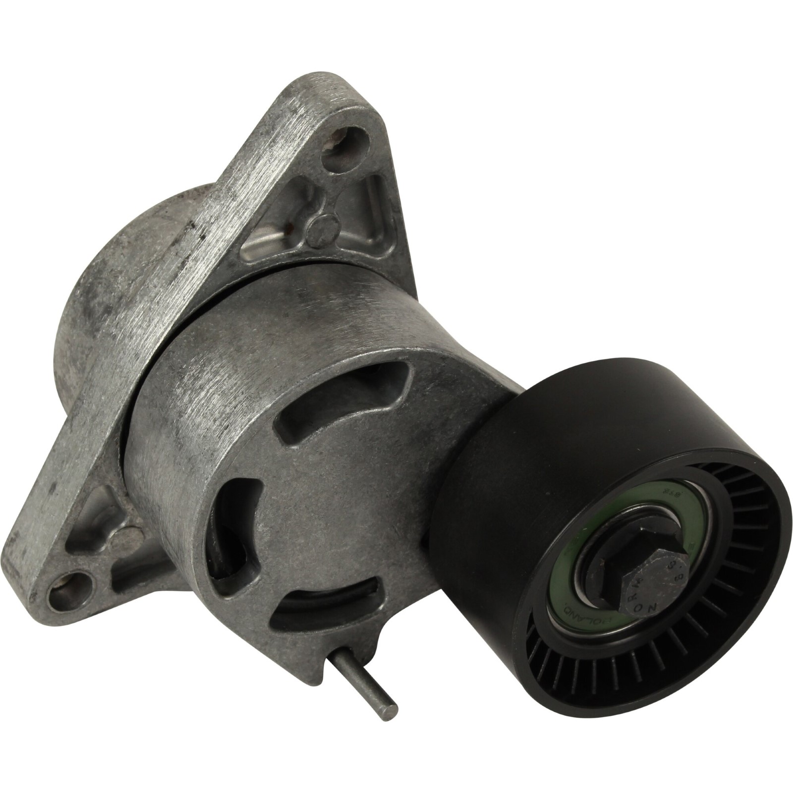 JP GROUP Belt Tensioner, v-ribbed belt JP GROUP