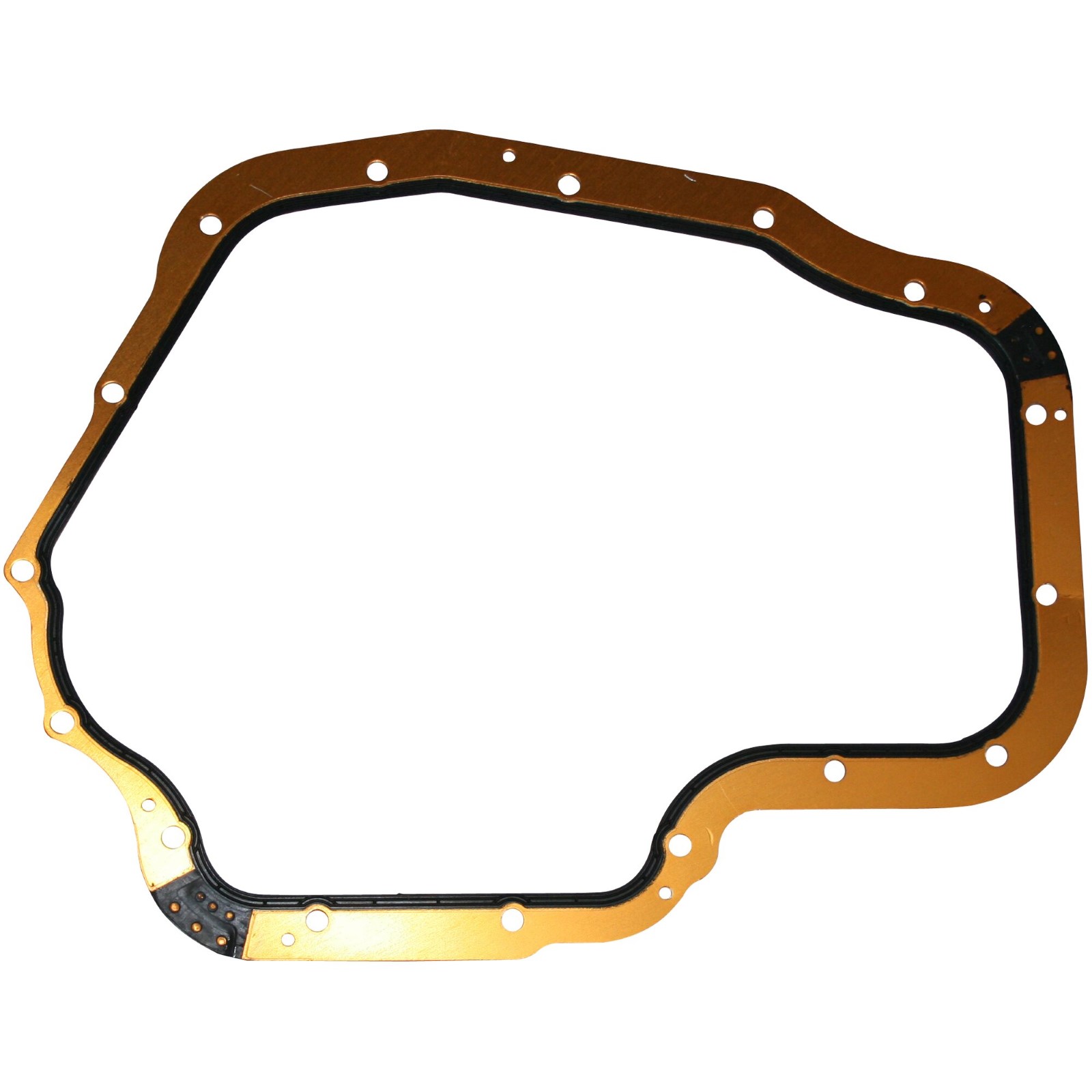 JP GROUP Gasket, oil sump JP GROUP