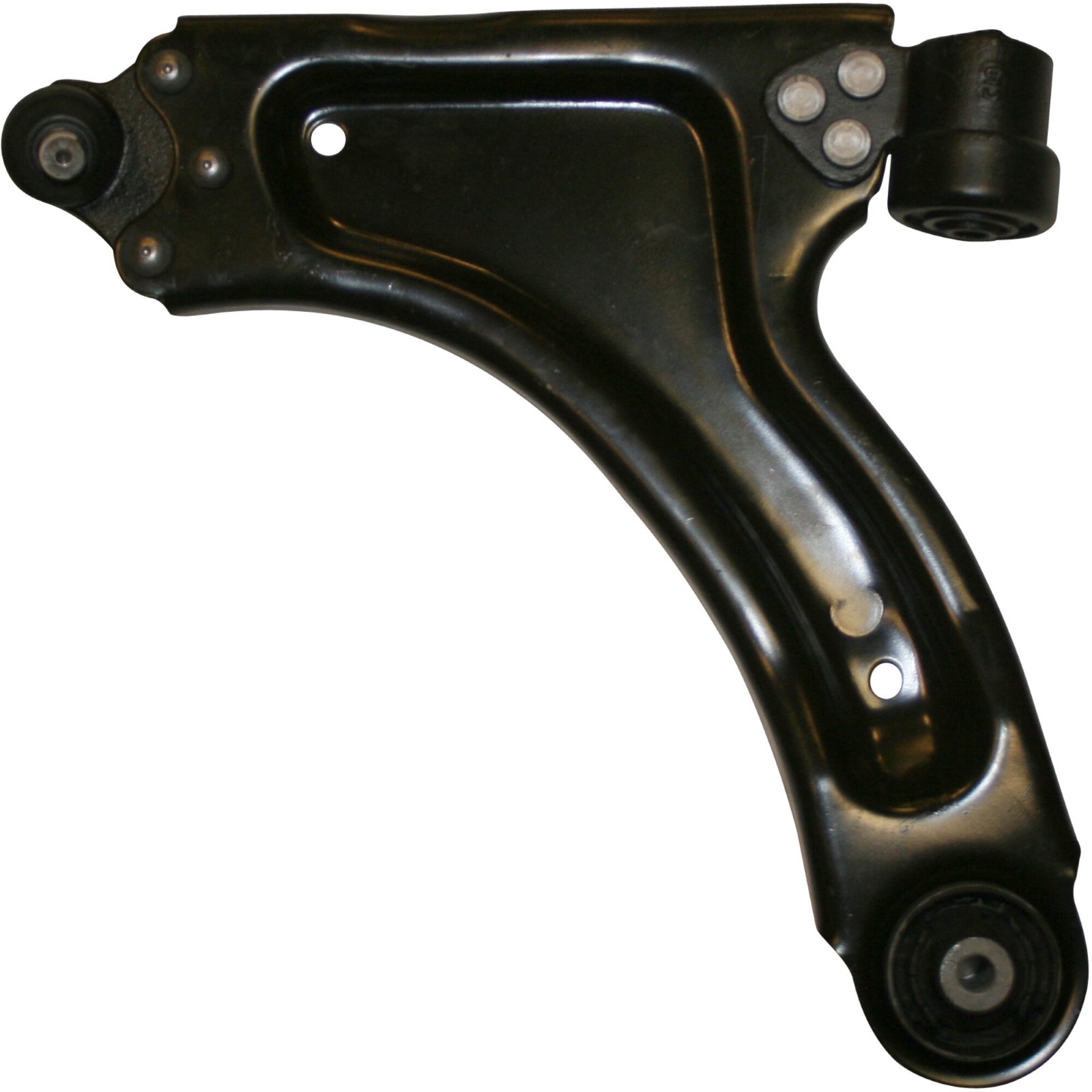 JP GROUP Track Control Arm JP GROUP