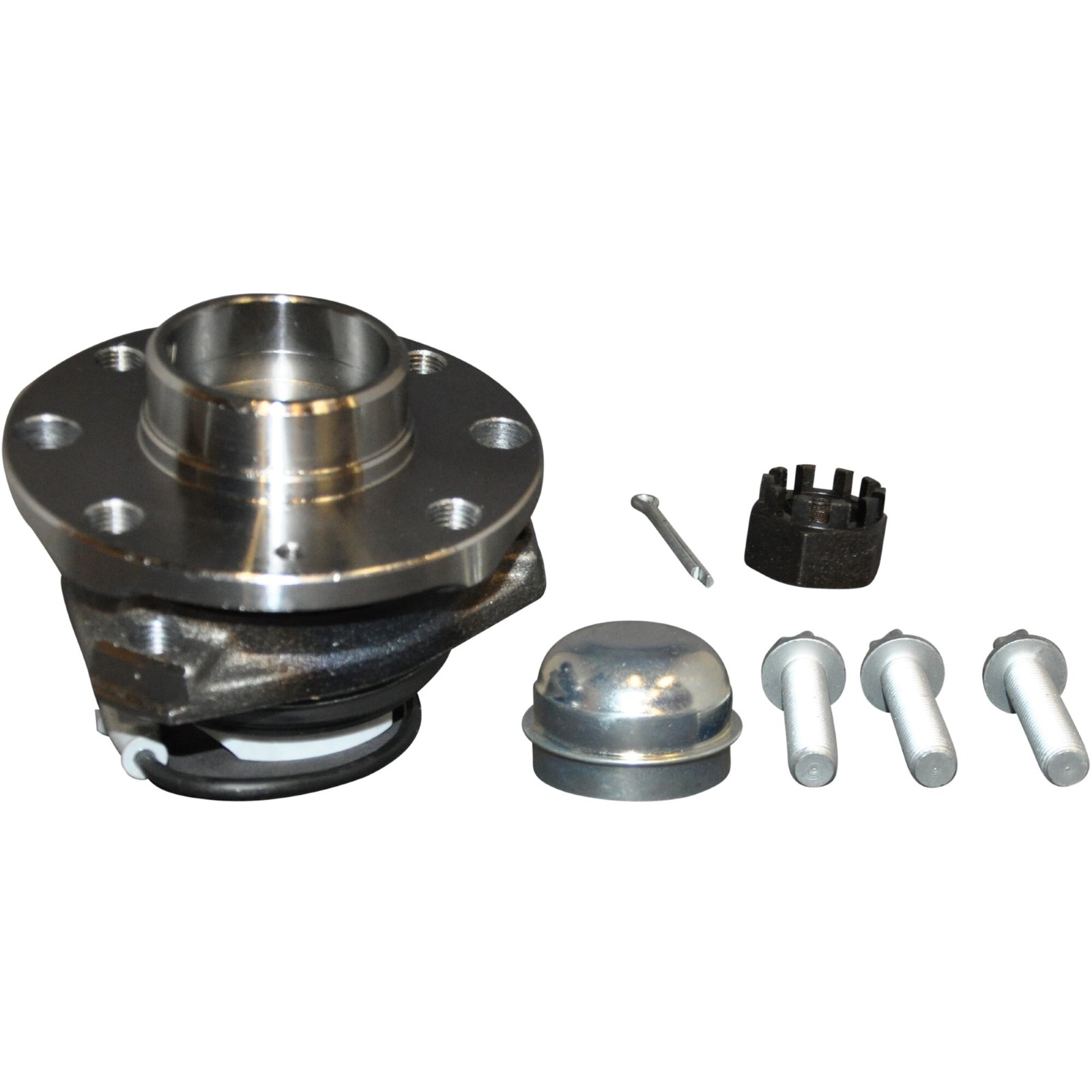 JP GROUP Wheel Hub JP GROUP