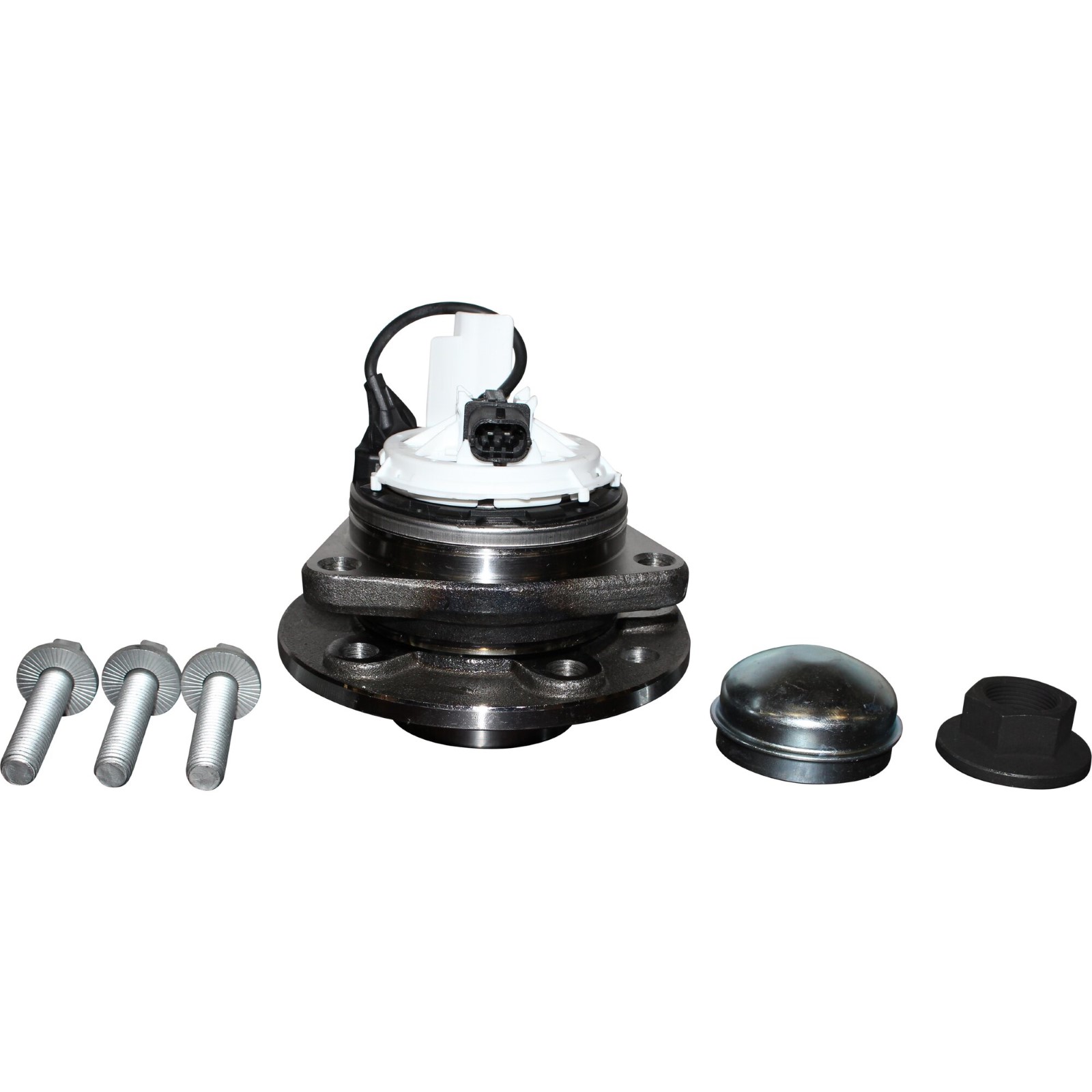 JP GROUP Wheel Hub JP GROUP