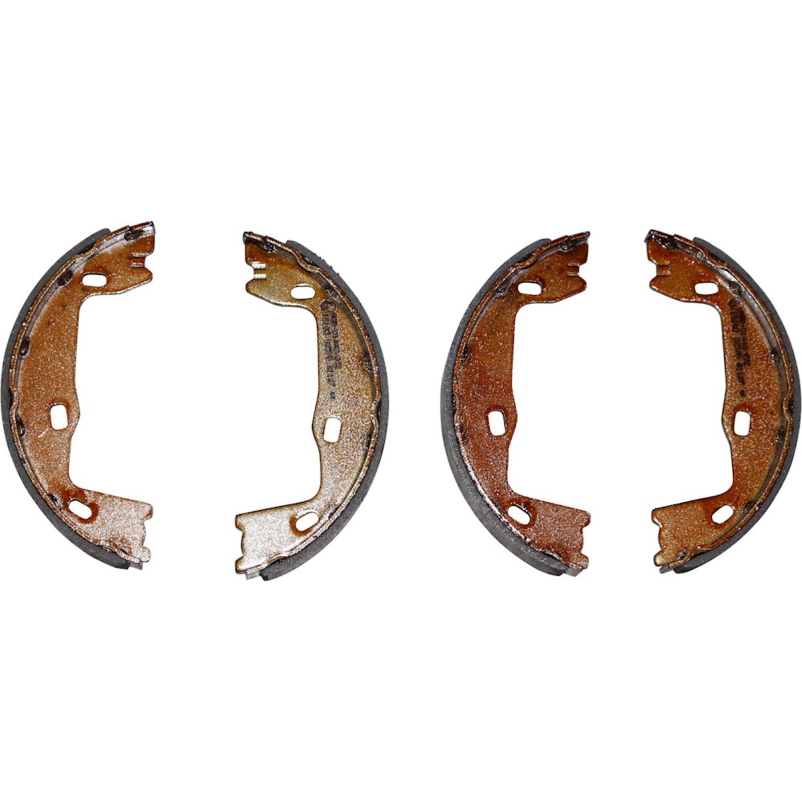 JP GROUP Brake Shoe Set, parking brake JP GROUP