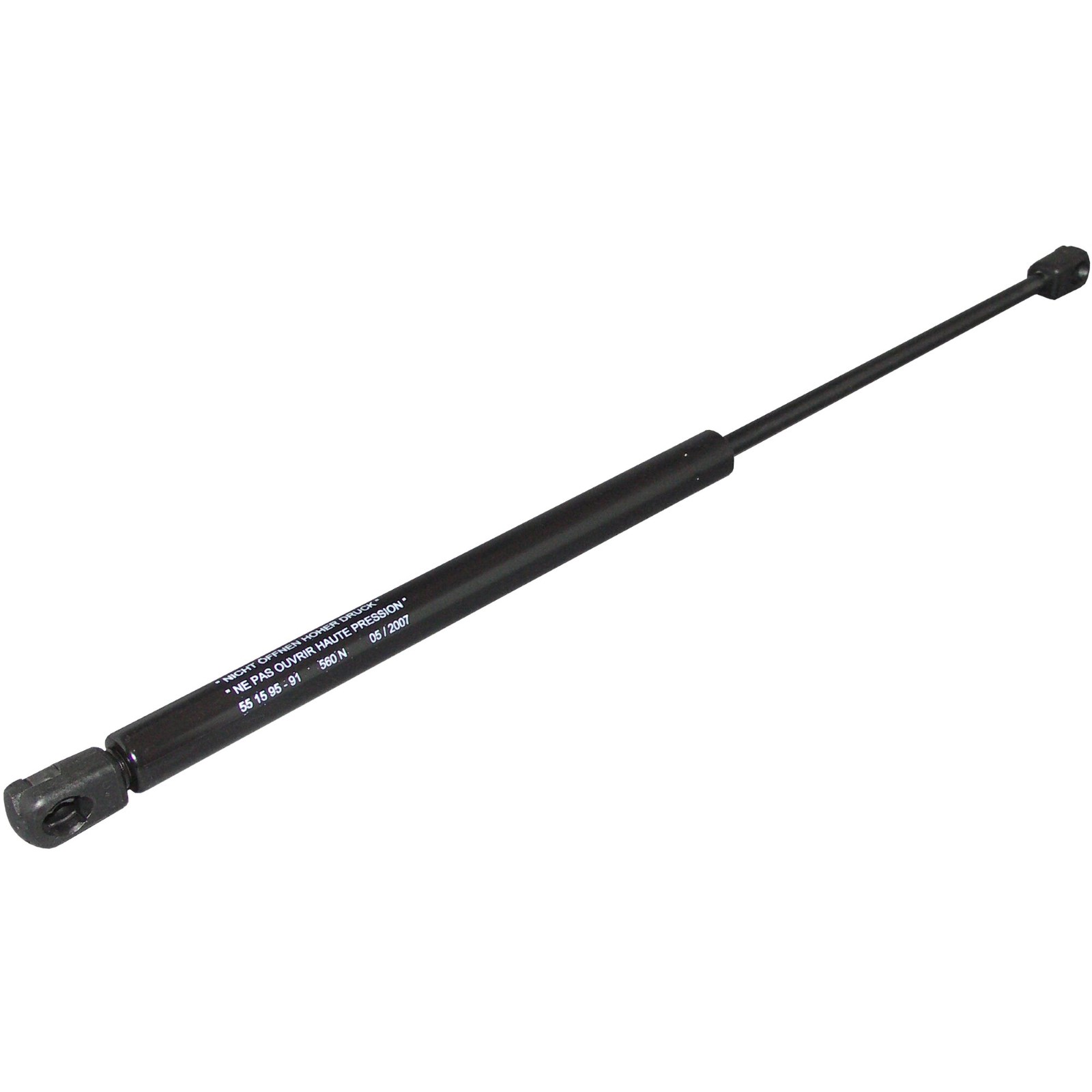 JP GROUP Gas Spring, boot-/cargo area JP GROUP