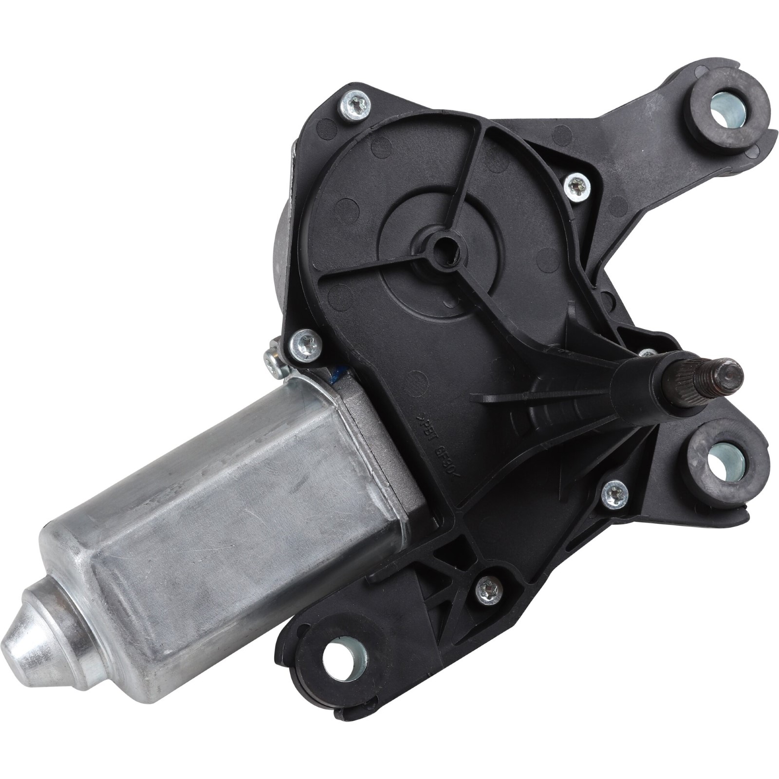 JP GROUP Wischermotor Scheibenwischermotor Hinten passend für OPEL ZAFIR...