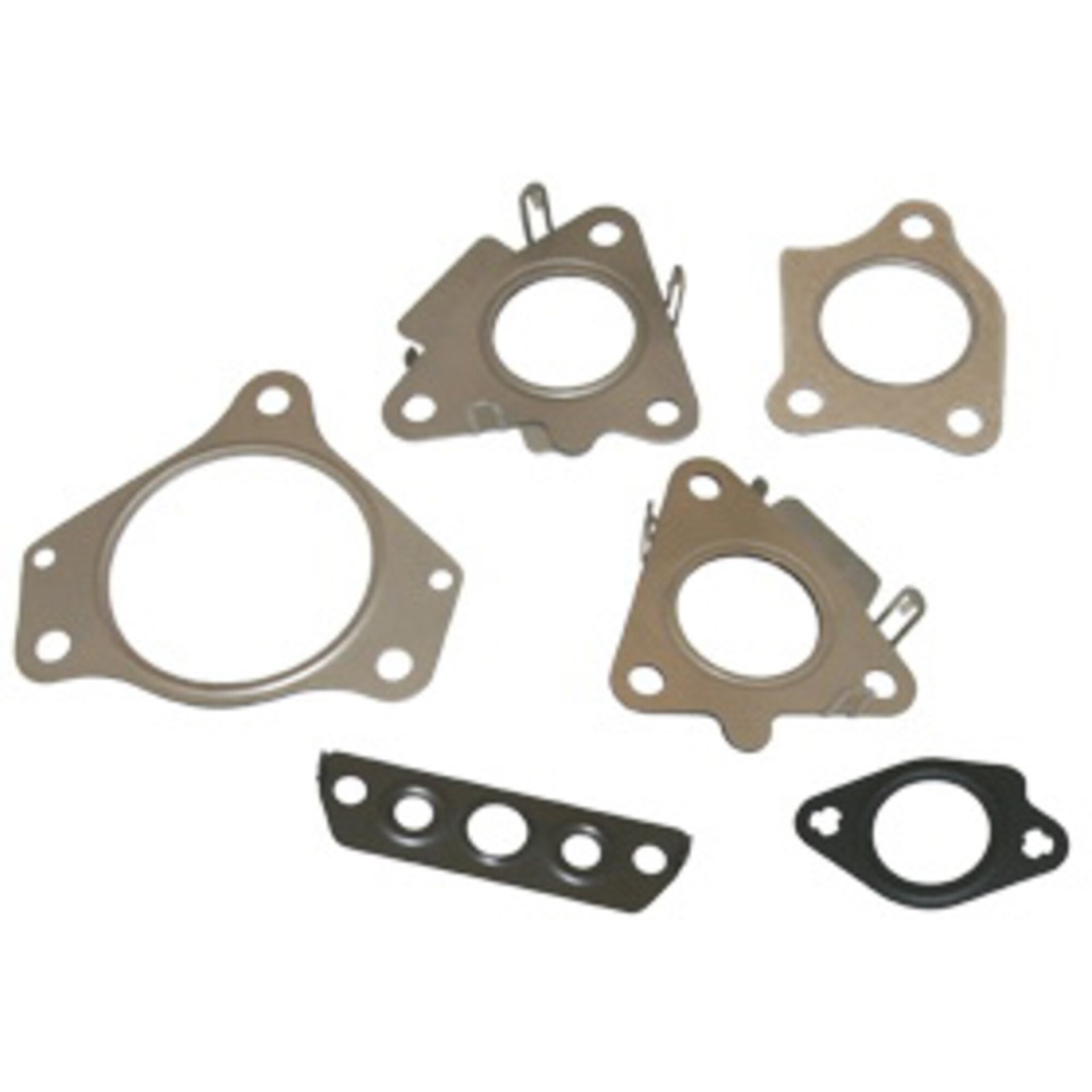 JP GROUP Mounting Kit, charger JP GROUP