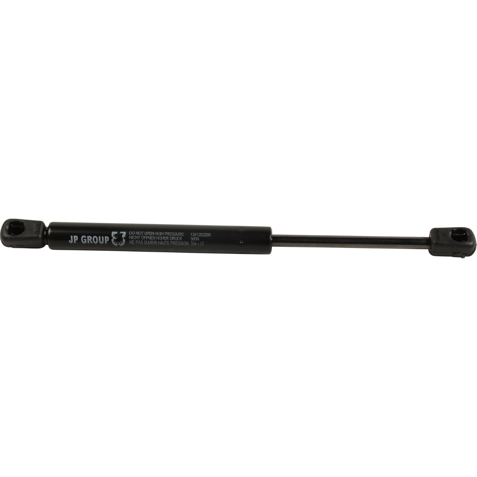 JP GROUP Gas Spring, boot-/cargo area JP GROUP