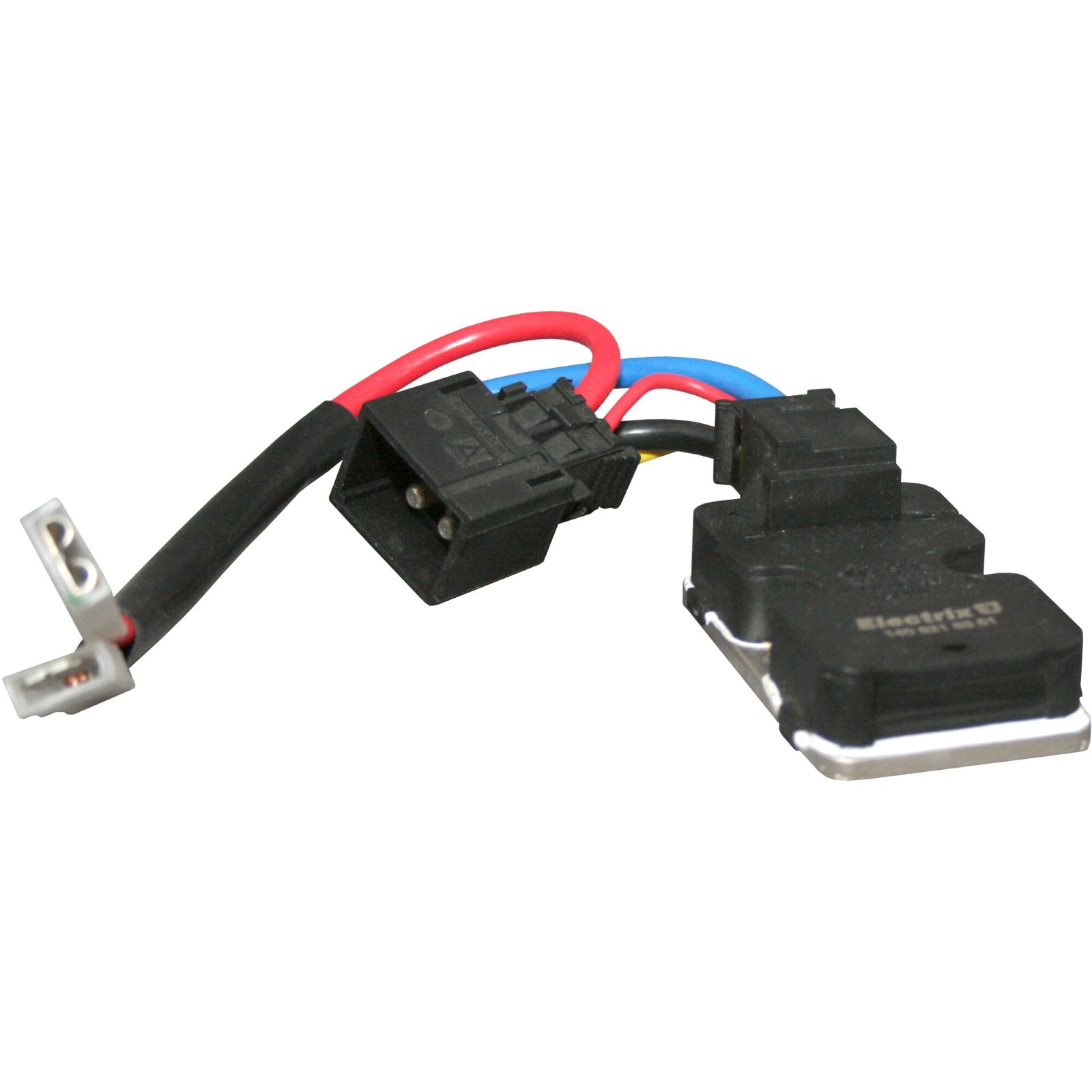 JP GROUP Steuergerät, Elektrolüfter (Motorkühlung) JP