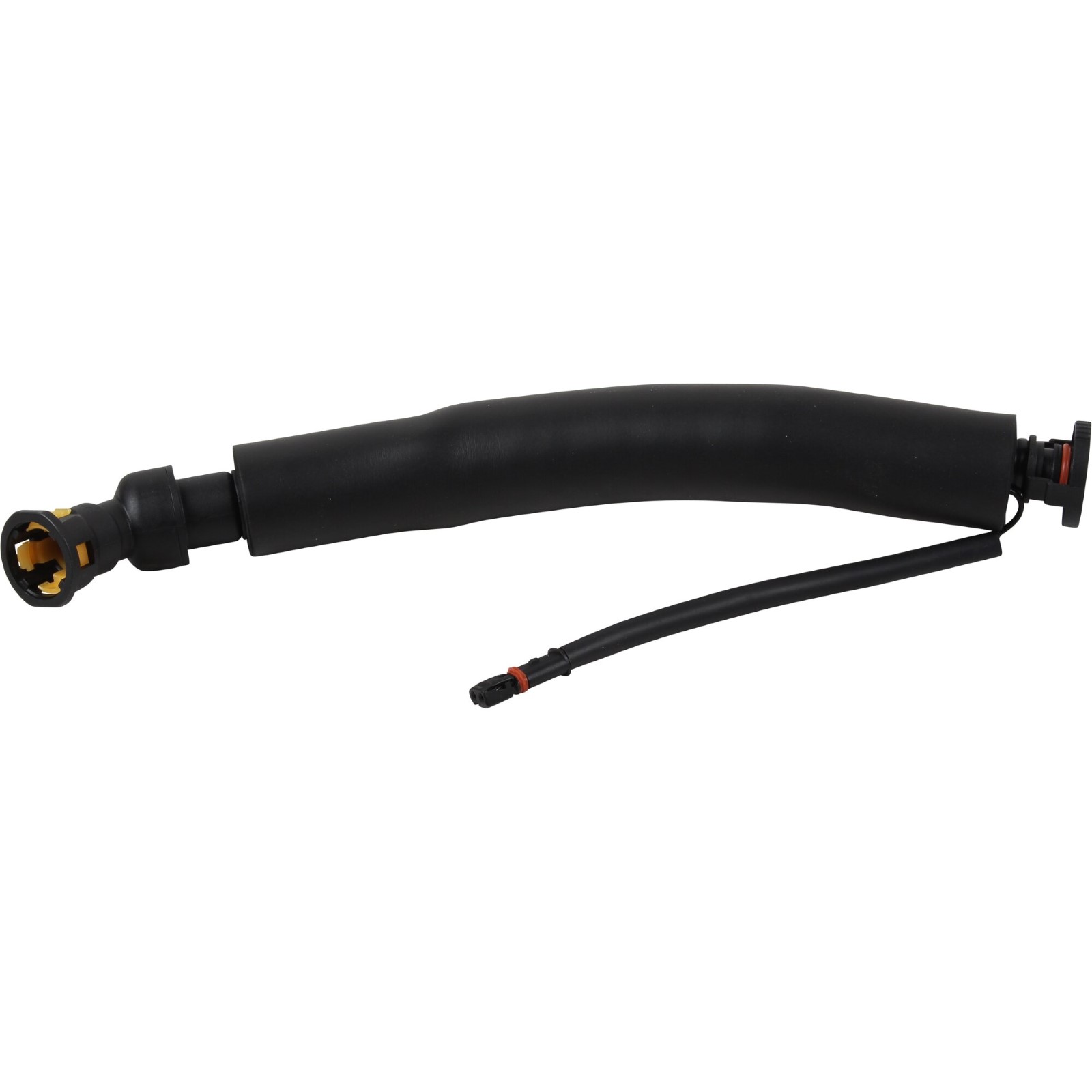 JP GROUP Hose, crankcase breather JP GROUP