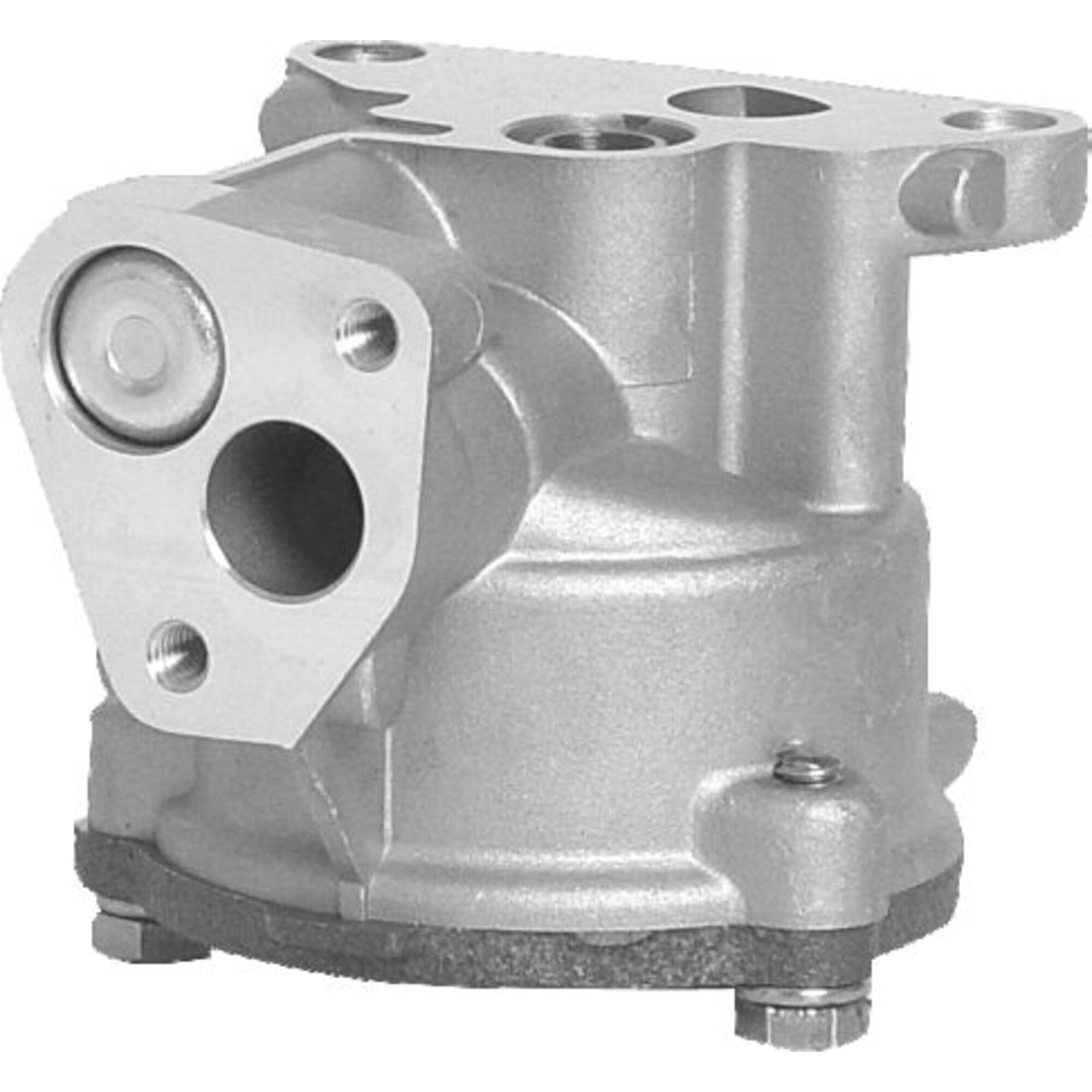 JP GROUP Oil Pump JP GROUP