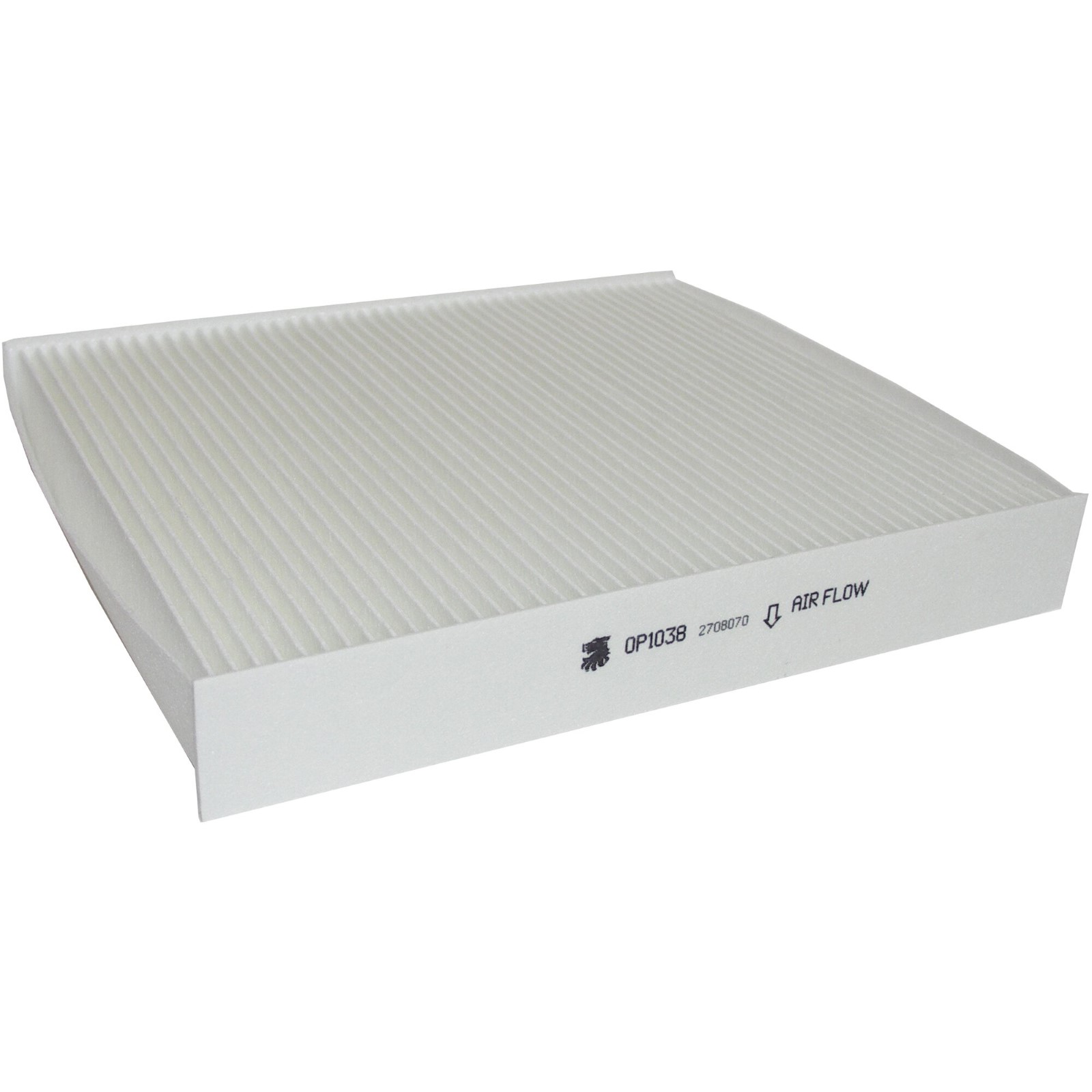 JP GROUP Filter, Innenraumluft JP