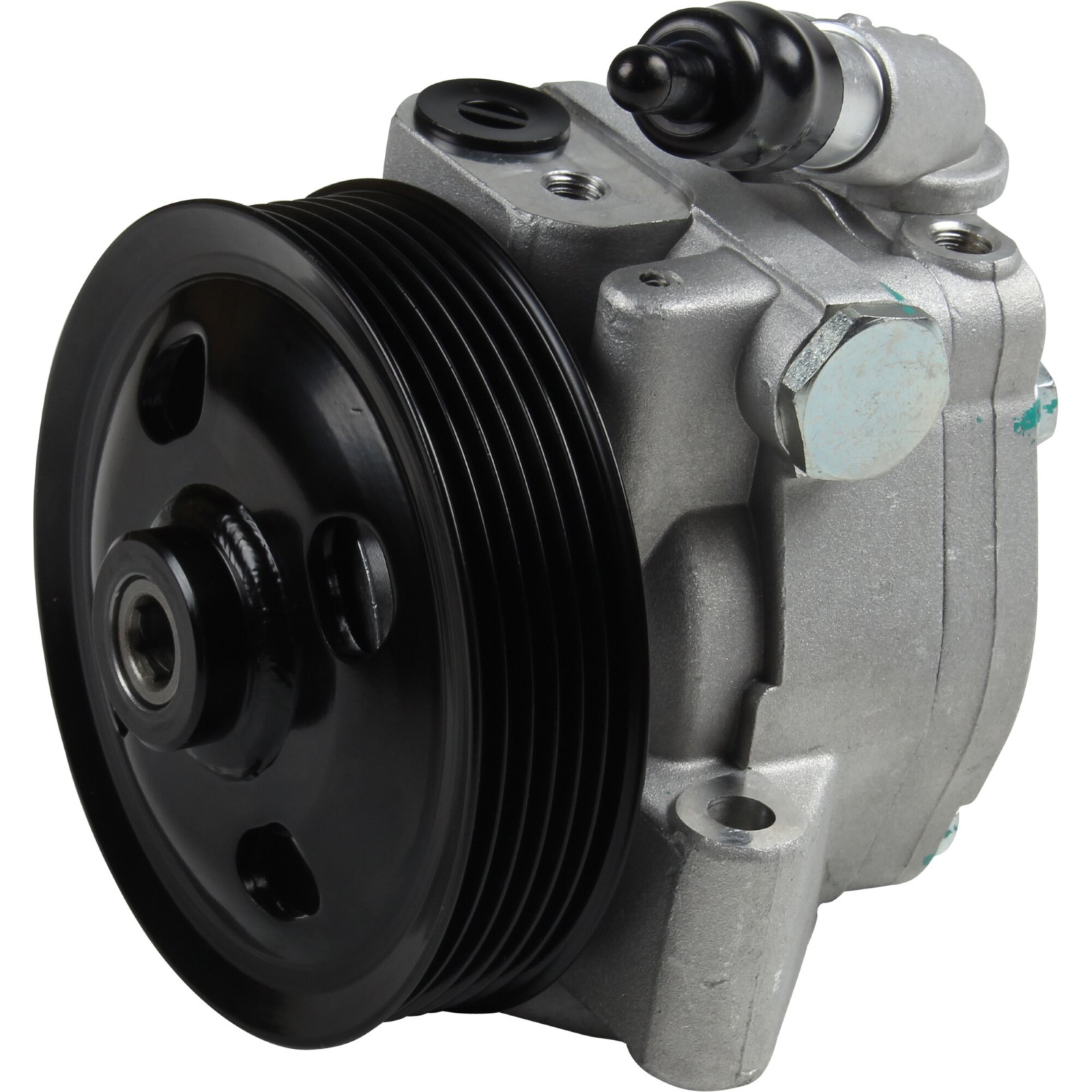 JP GROUP Hydraulikpumpe, Lenkung JP GROUP