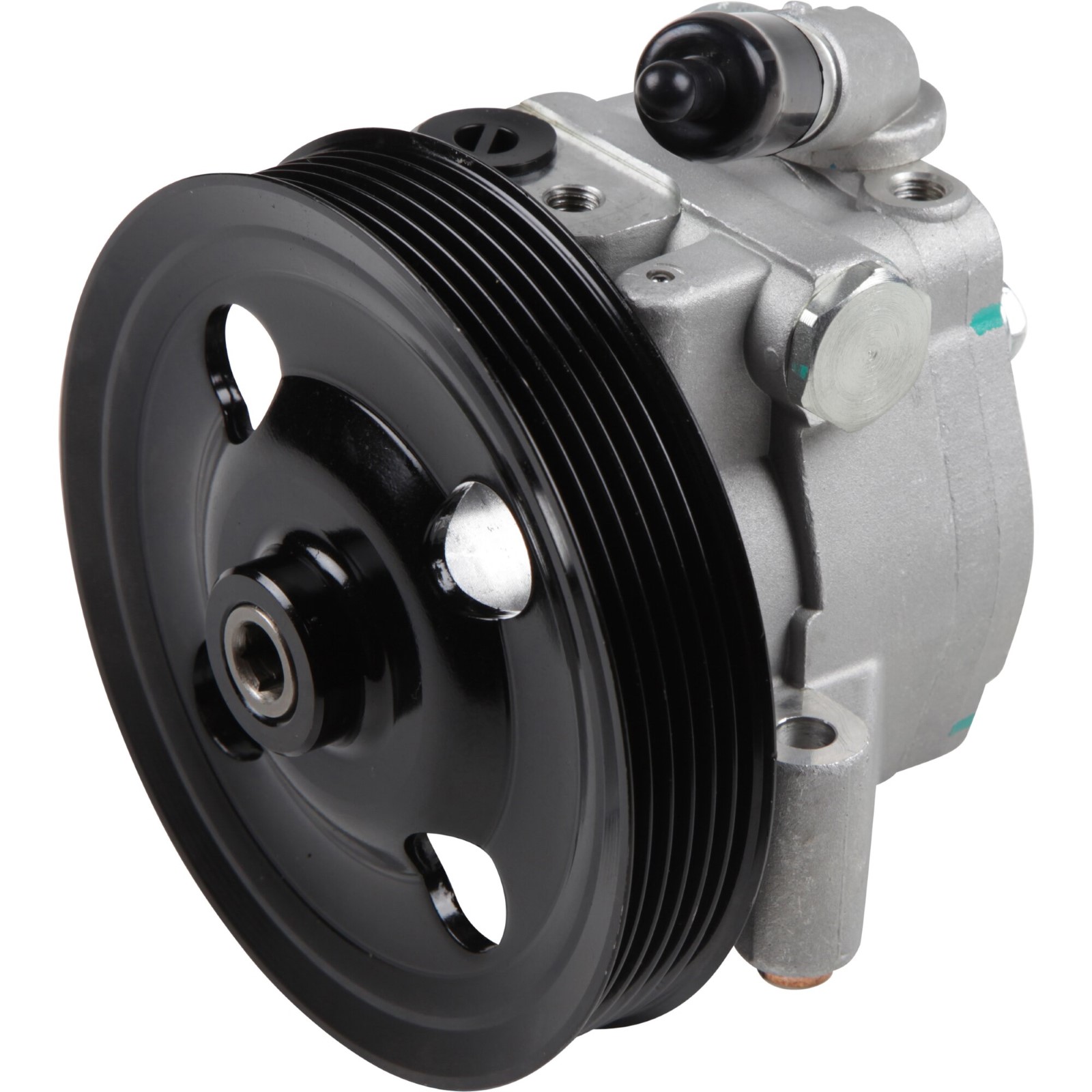 JP GROUP Hydraulikpumpe, Lenkung JP GROUP