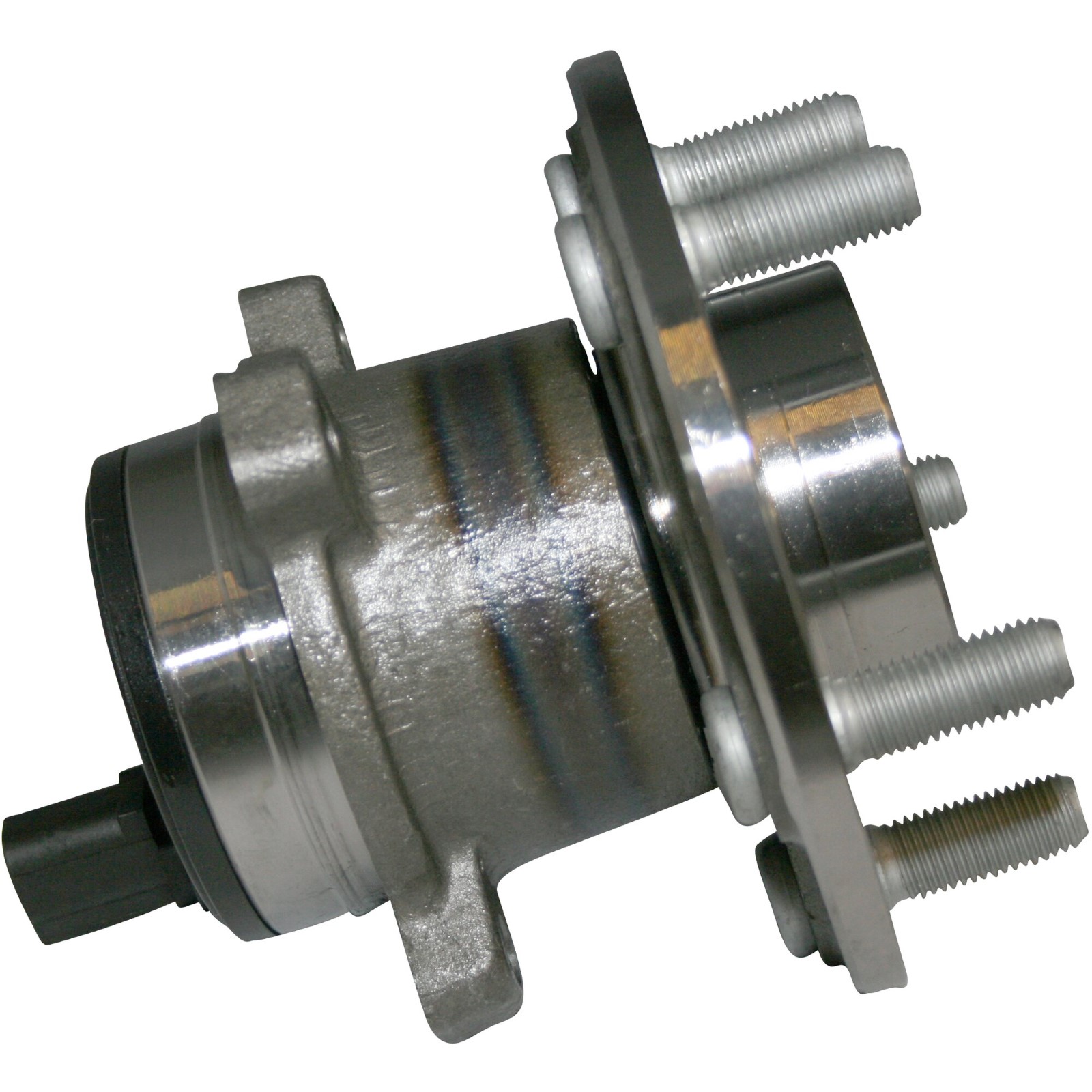 JP GROUP Wheel Hub JP GROUP