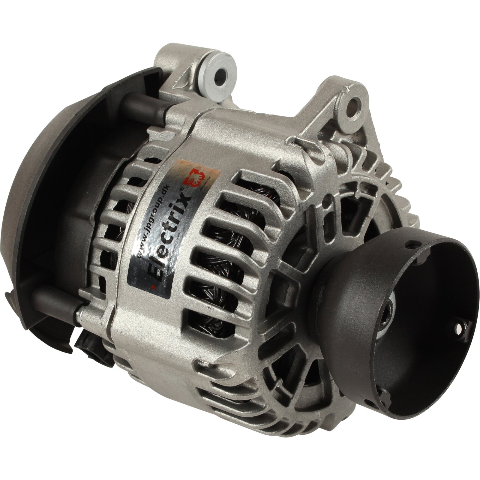 JP GROUP Alternator JP GROUP