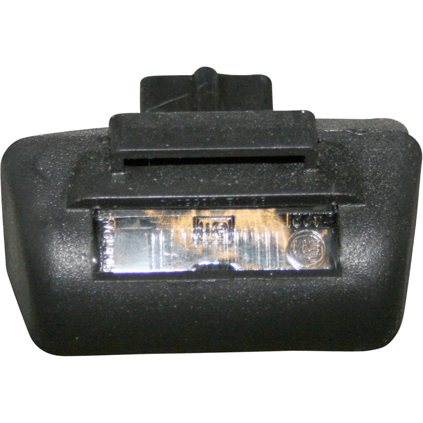 JP GROUP Licence Plate Light JP GROUP