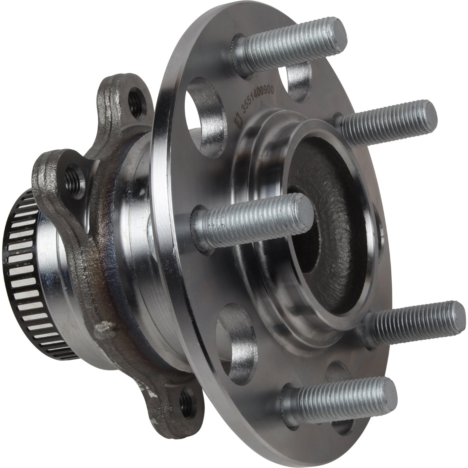JP GROUP Wheel Hub JP Group
