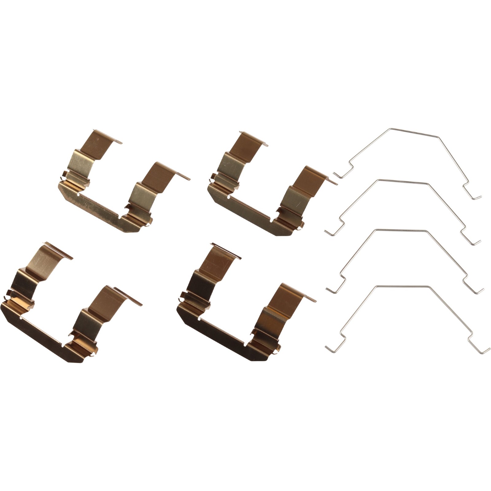 JP GROUP Zubeh&ouml;rsatz, Scheibenbremsbelag JP GROUP 3864002810