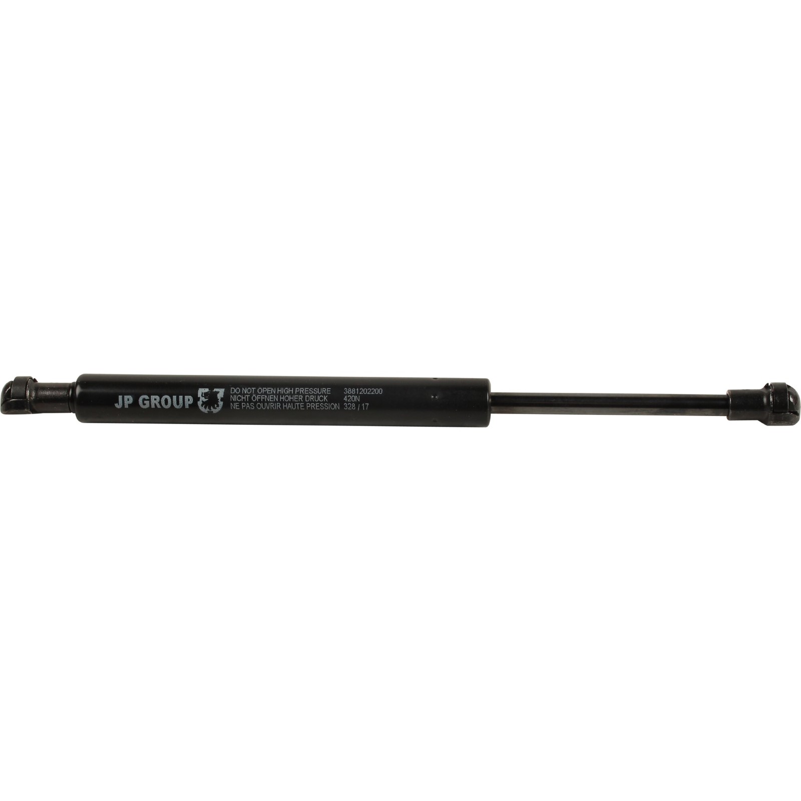JP GROUP Gas Spring, boot-/cargo area JP GROUP