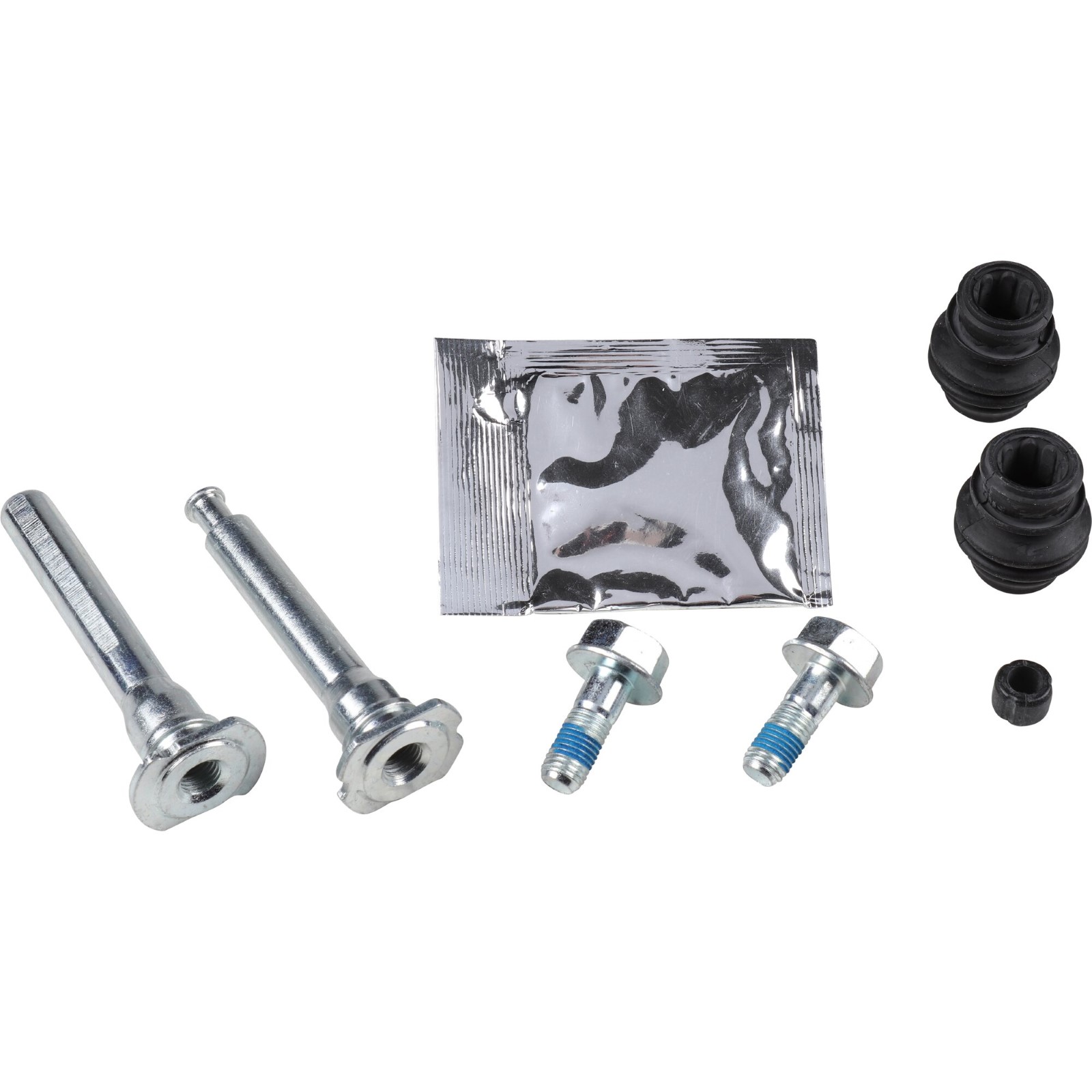 JP GROUP Guide Sleeve Kit, brake caliper JP GROUP