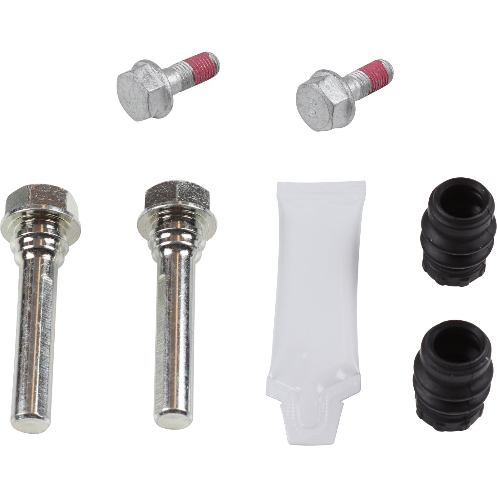 JP GROUP Guide Sleeve Kit, brake caliper JP GROUP