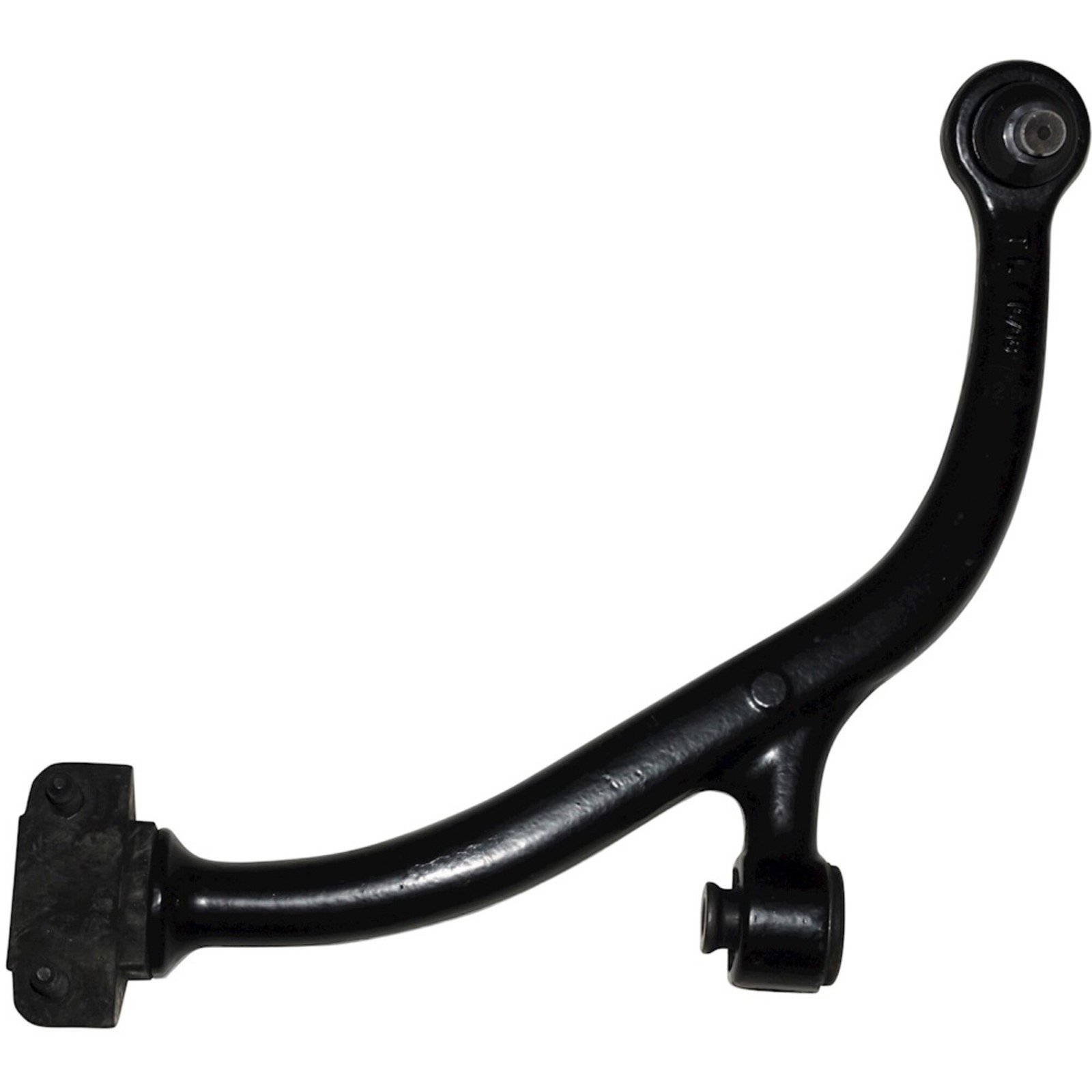 JP GROUP Track Control Arm JP GROUP