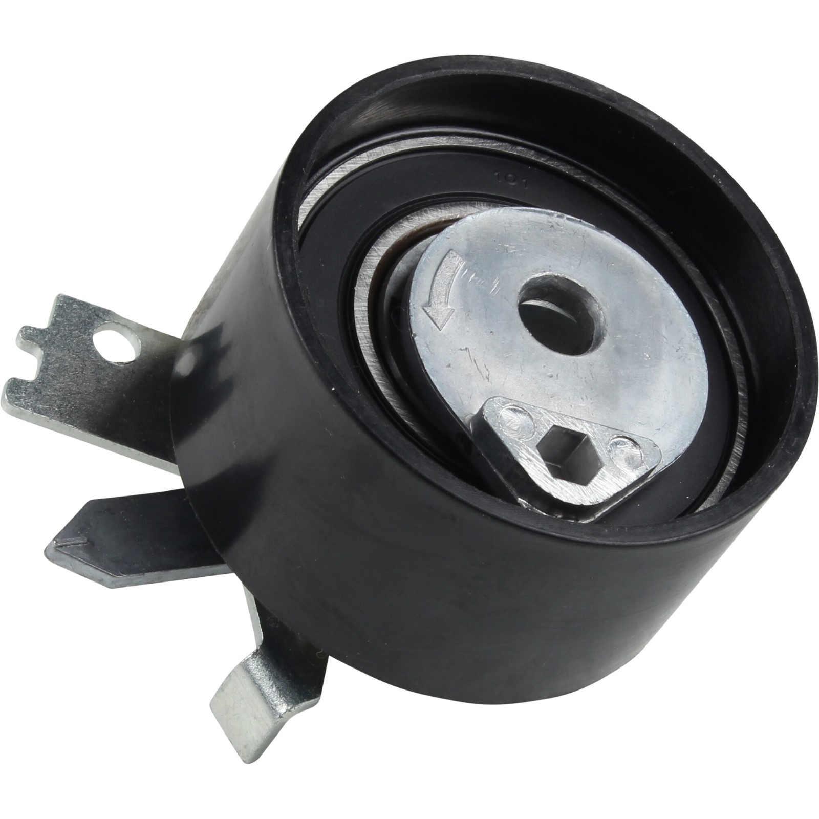 JP GROUP Tensioner Pulley, timing belt JP Group