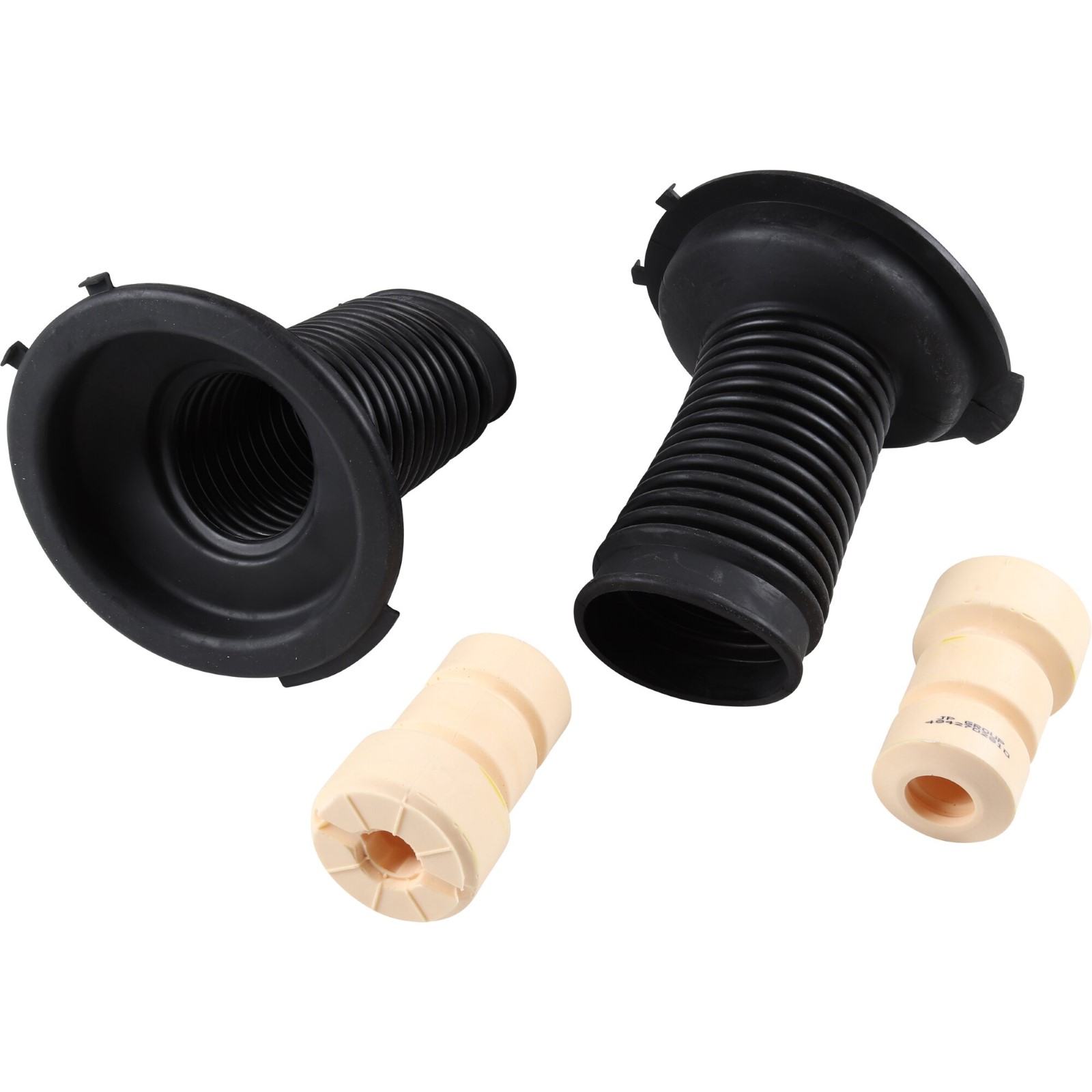 JP GROUP Dust Cover Kit, shock absorber JP GROUP