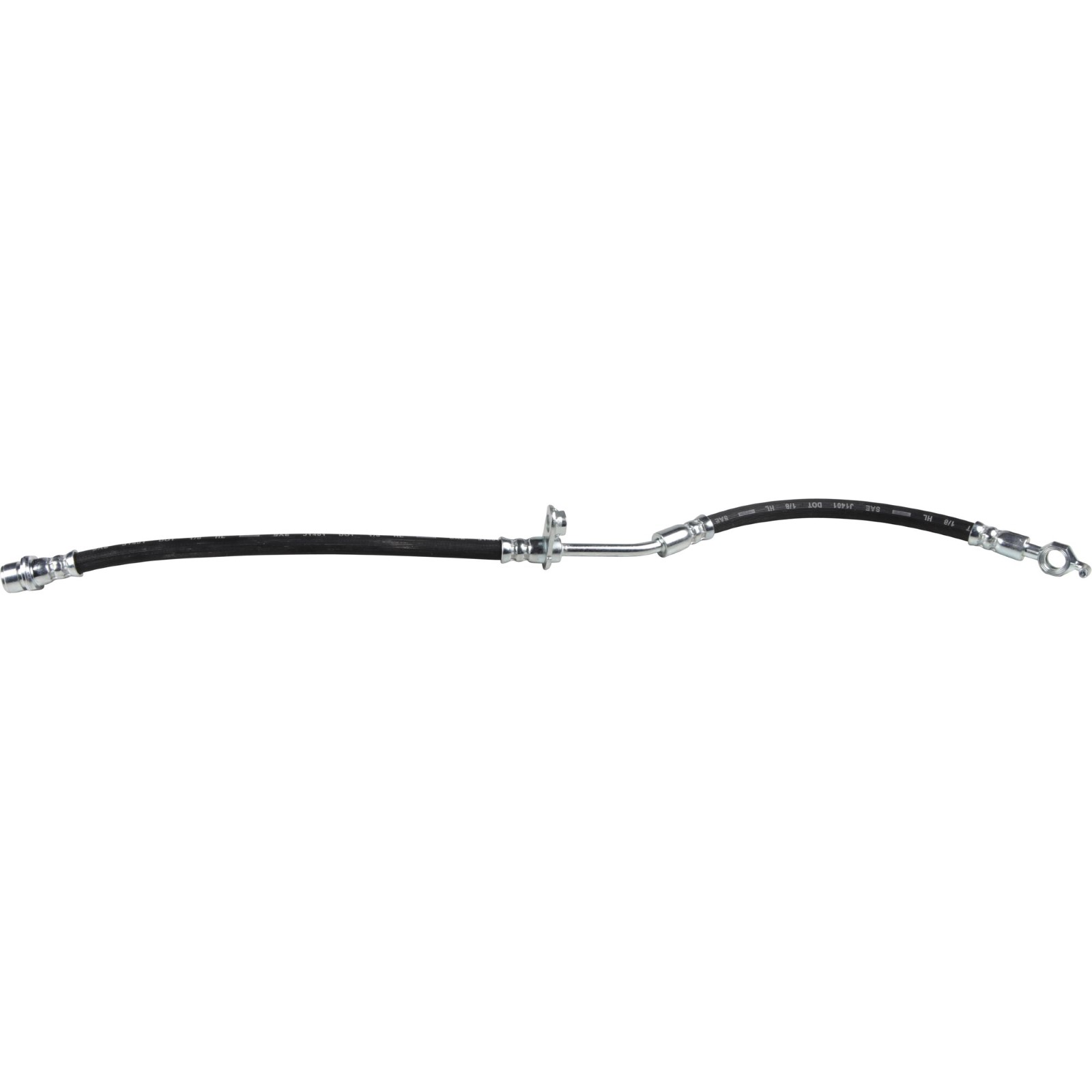 JP GROUP Brake Hose JP GROUP