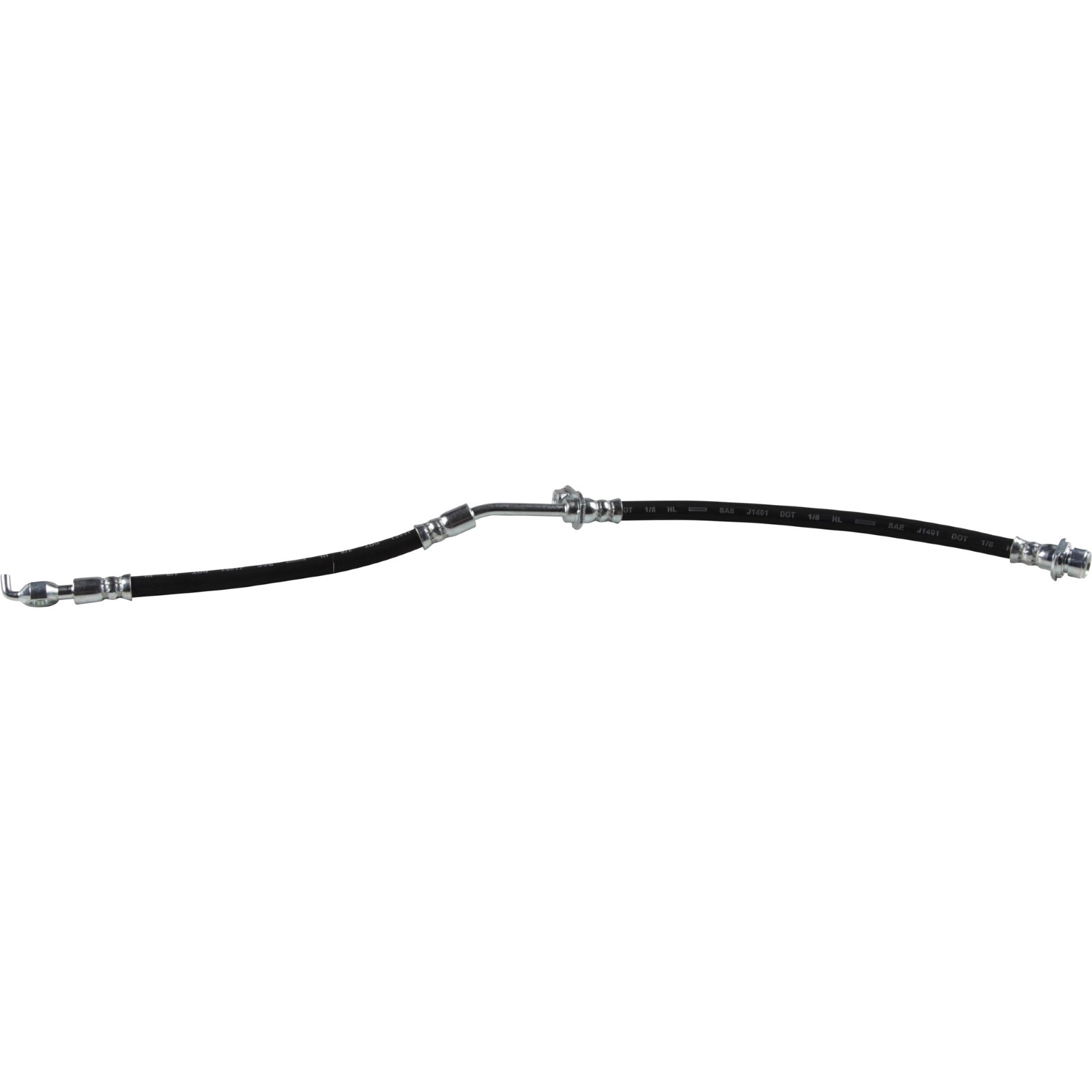 JP GROUP Brake Hose JP GROUP