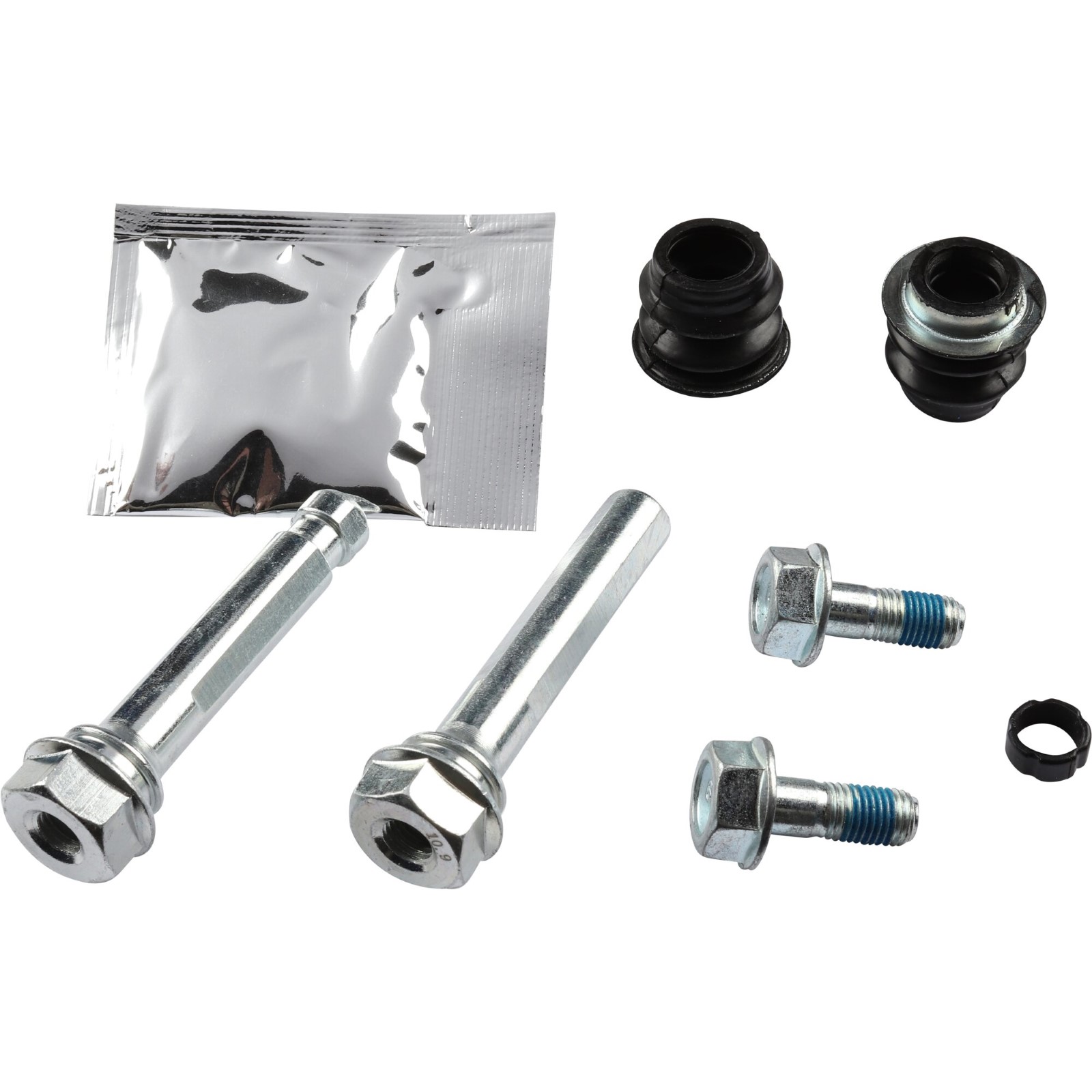 JP GROUP Guide Sleeve Kit, brake caliper JP GROUP