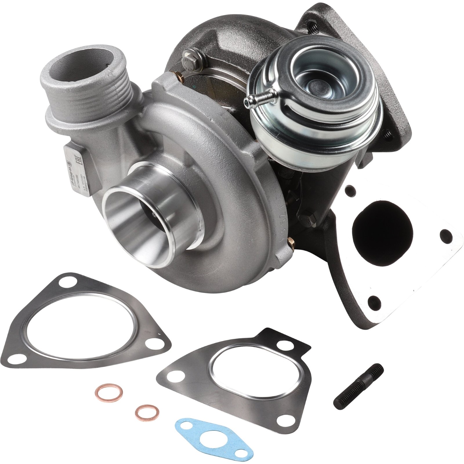 JP GROUP Turbolader ohne Pfand passend für Volvo V70 2 285 XC90 275 S60 ...