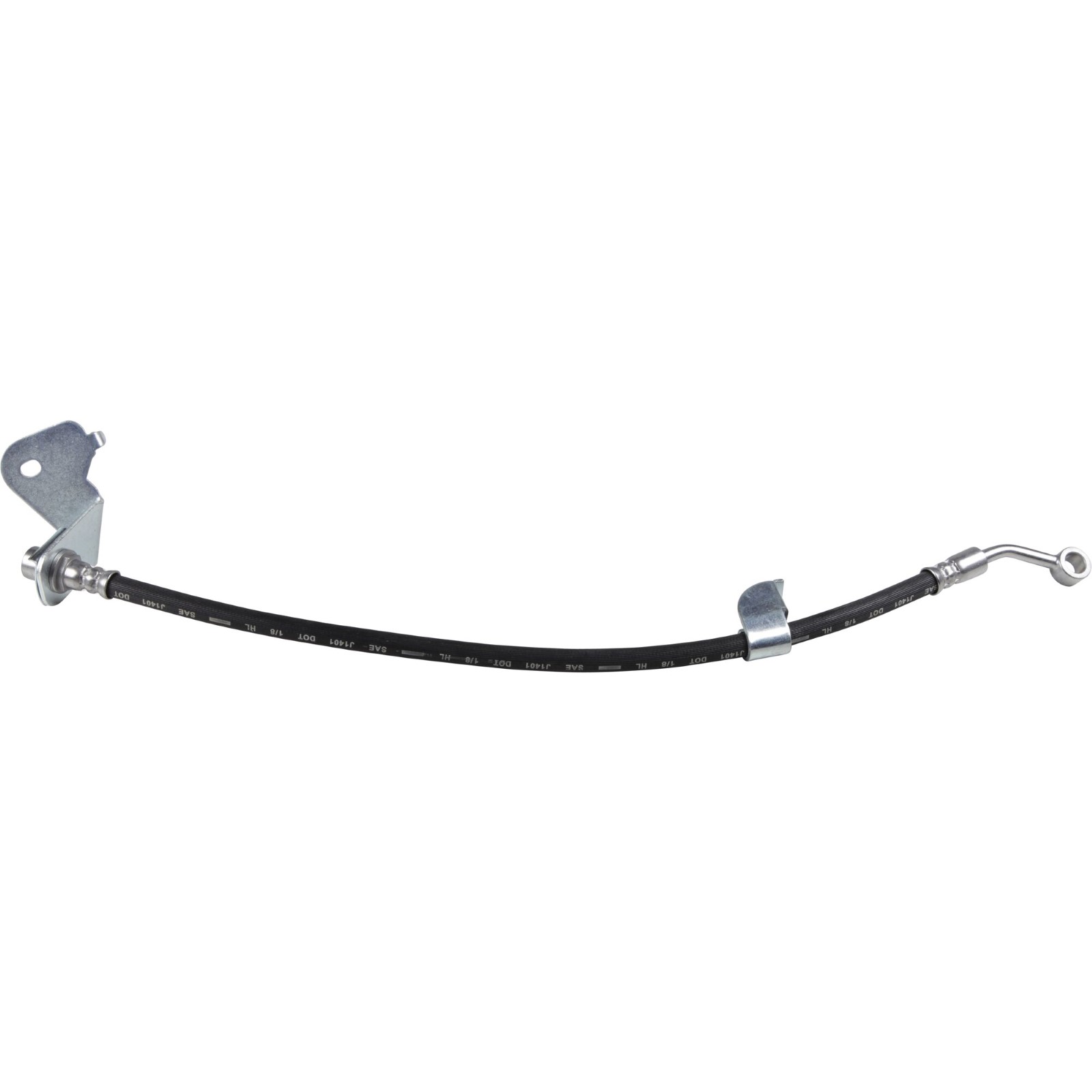 JP GROUP Brake Hose JP GROUP
