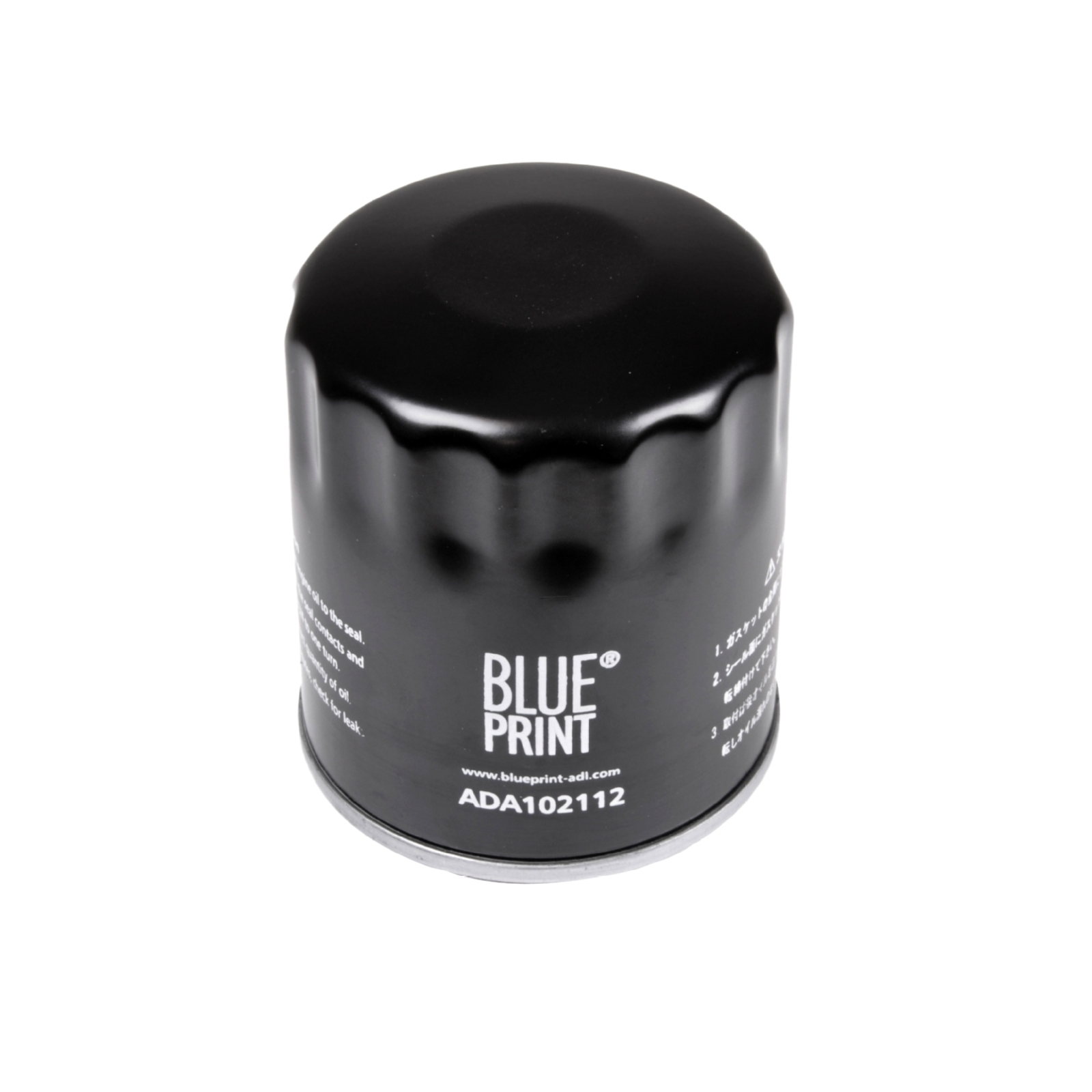 BLUE PRINT Oil Filter