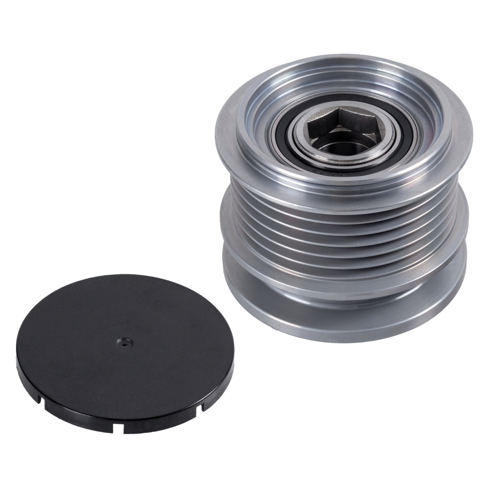 BLUE PRINT Alternator Freewheel Clutch