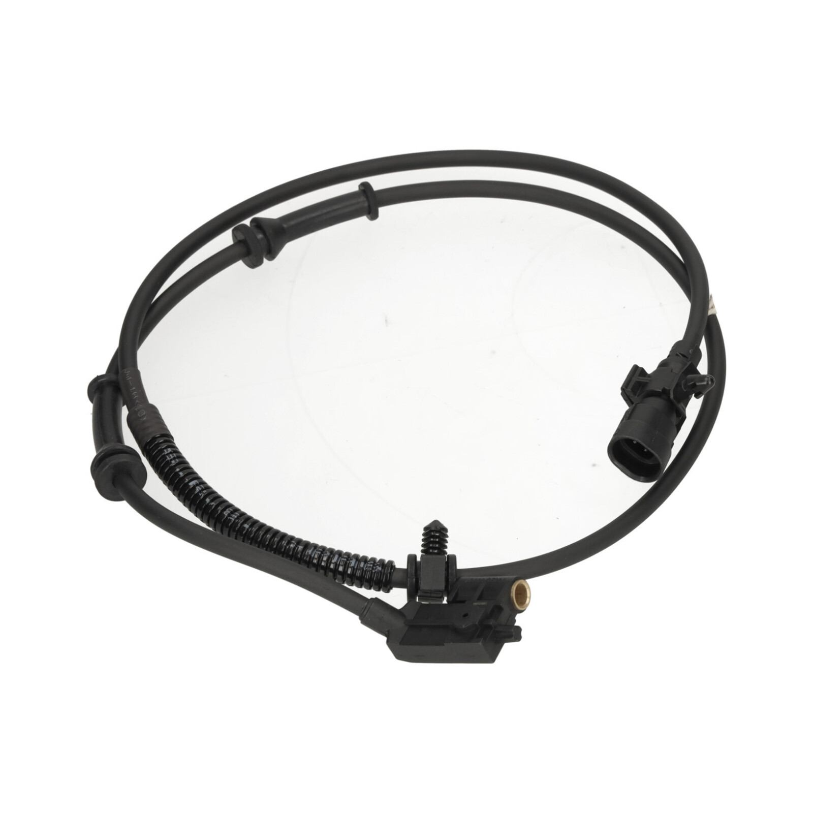 BLUE PRINT Sensor, wheel speed