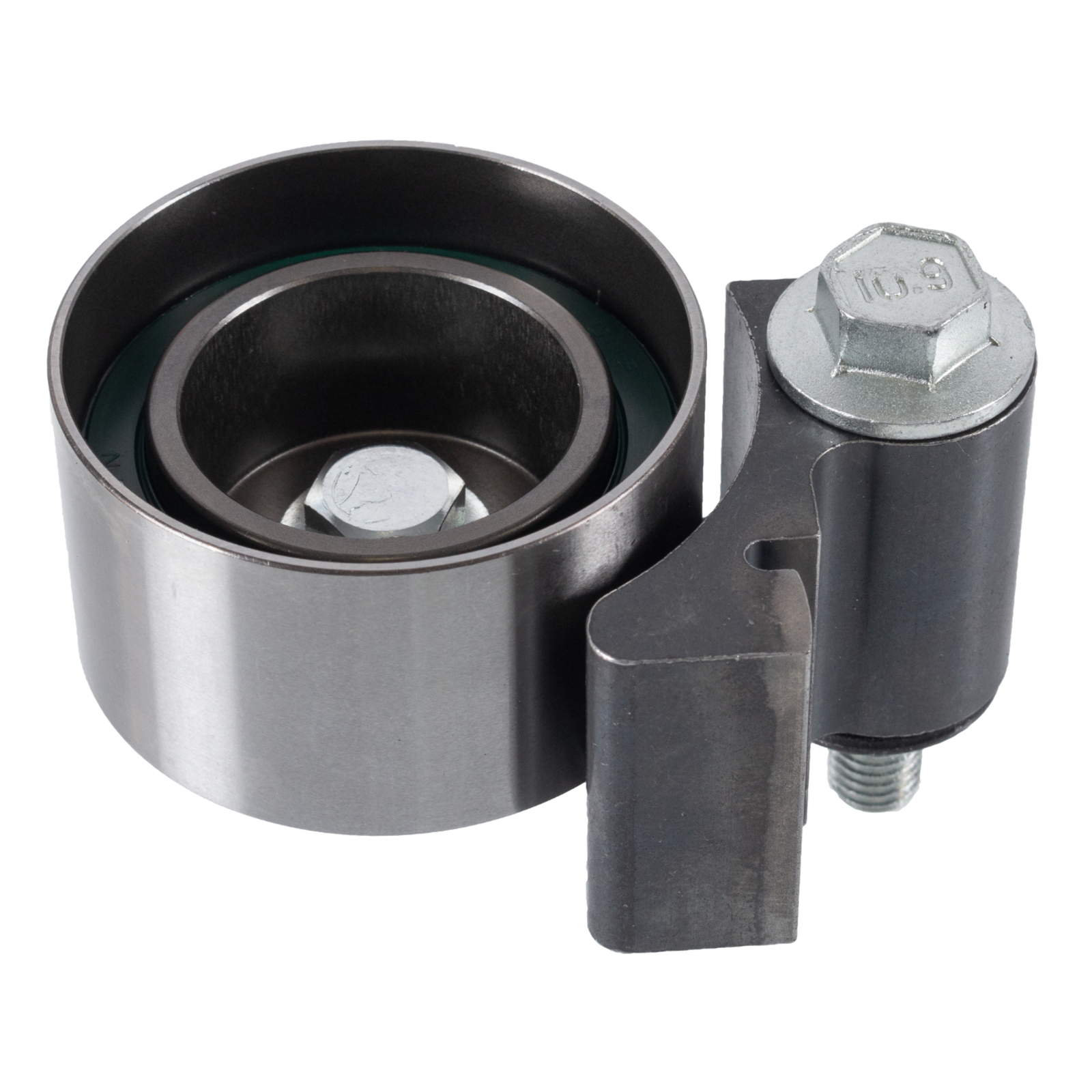 BLUE PRINT Tensioner Pulley, timing belt