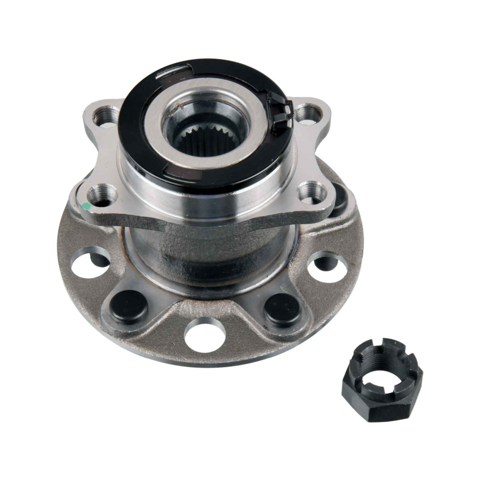 BLUE PRINT Wheel Bearing Kit