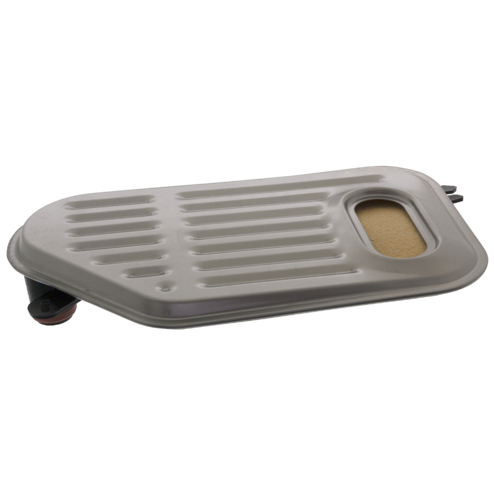 BLUE PRINT Hydraulikfilter, Automatikgetriebe ADB112128