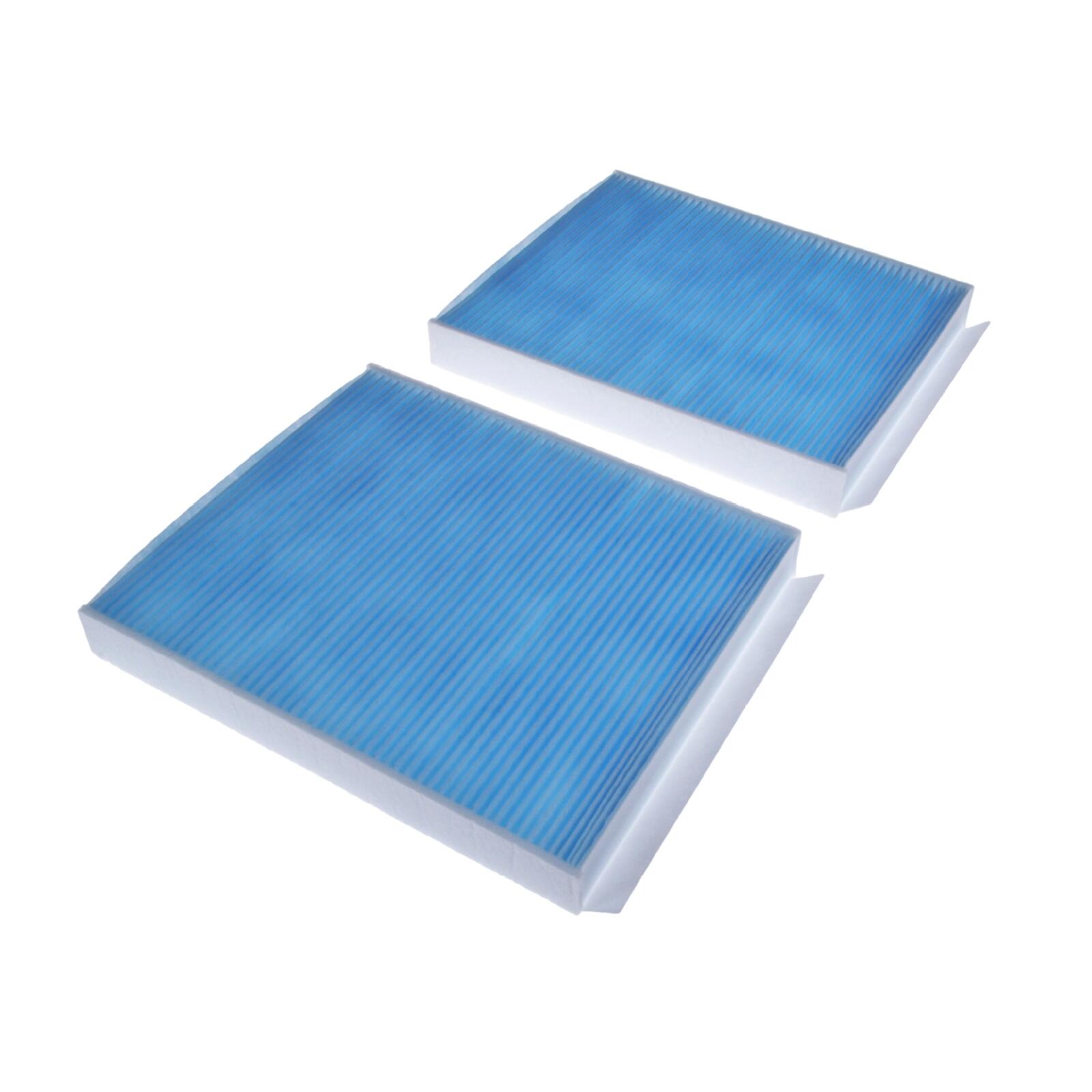 BLUE PRINT Filtersatz, Innenraumluft