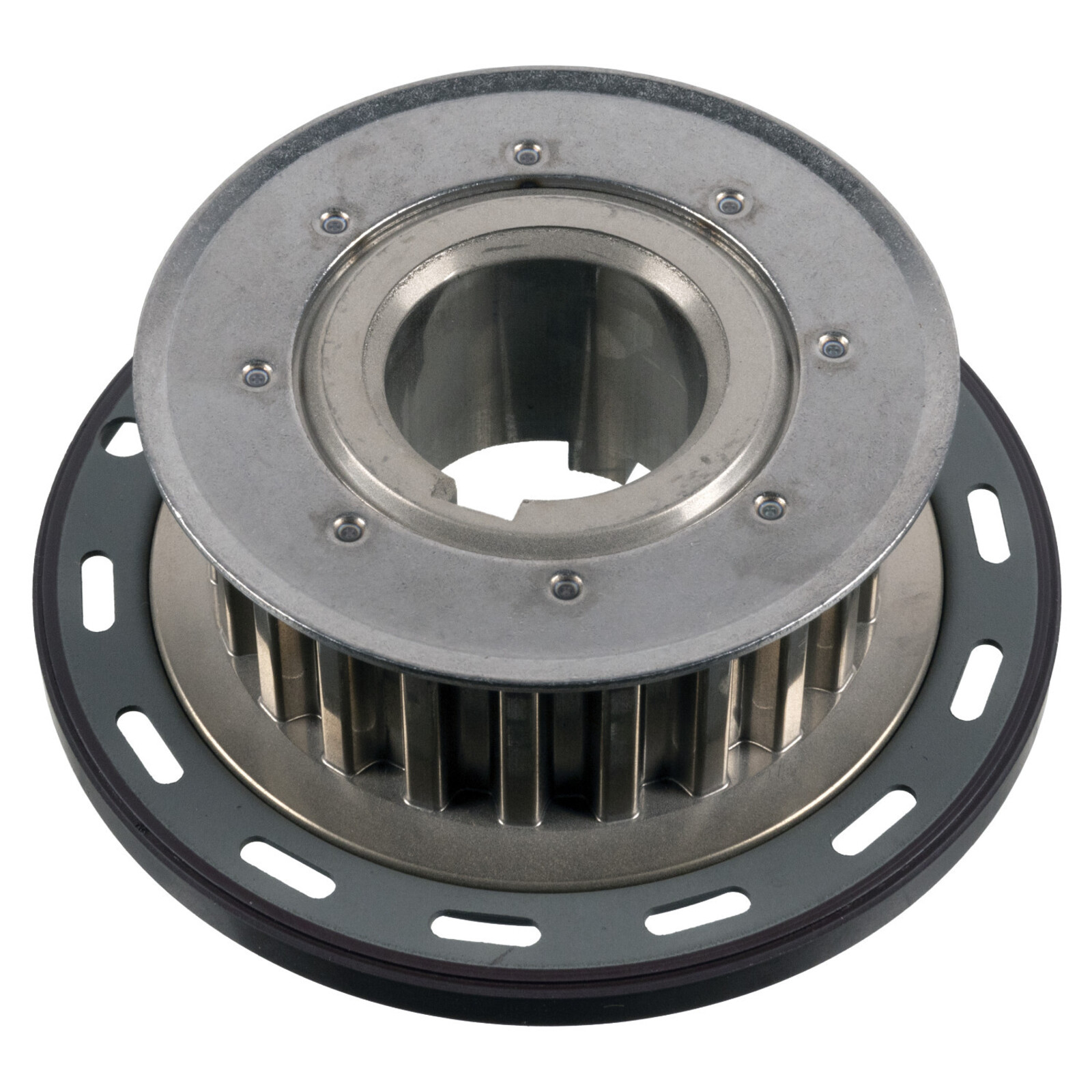 BLUE PRINT Gear, crankshaft