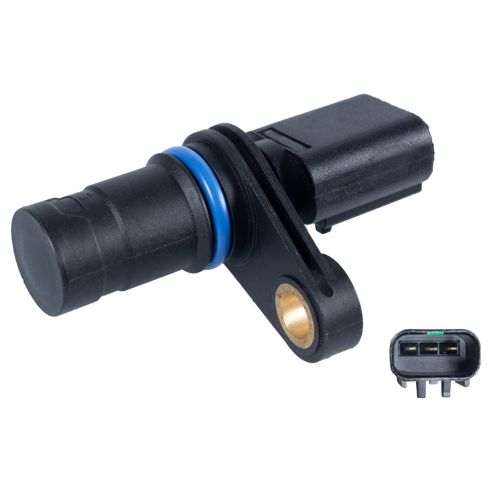 BLUE PRINT Sensor, crankshaft pulse
