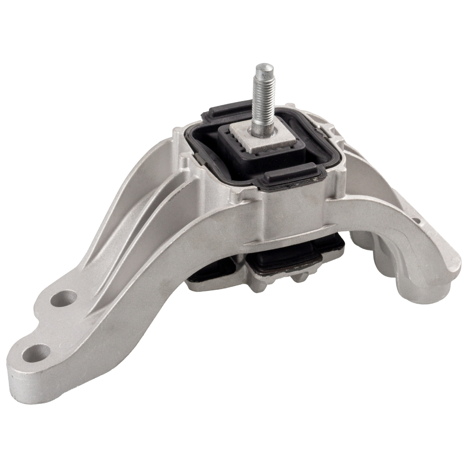 BLUE PRINT Mounting, automatic transmission
