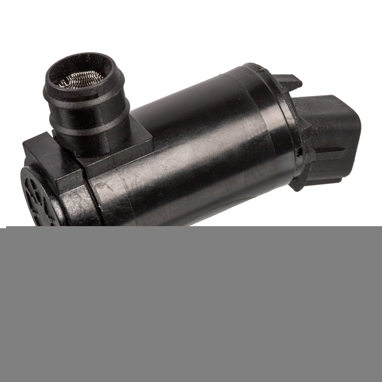 BLUE PRINT Water Pump, window cleaning