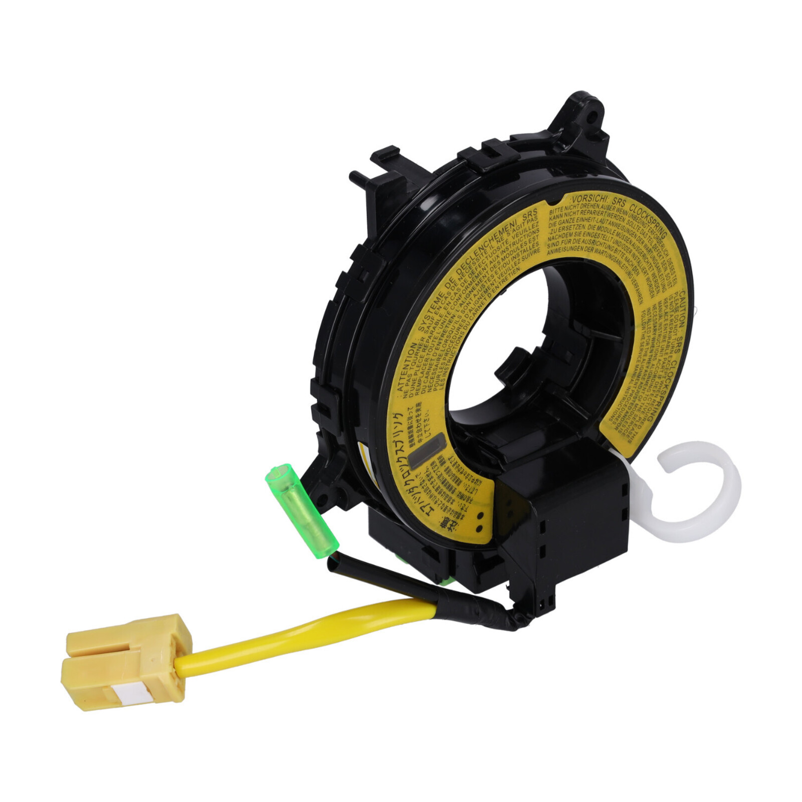 BLUE PRINT Wickelfeder, Airbag Blue Print Solution