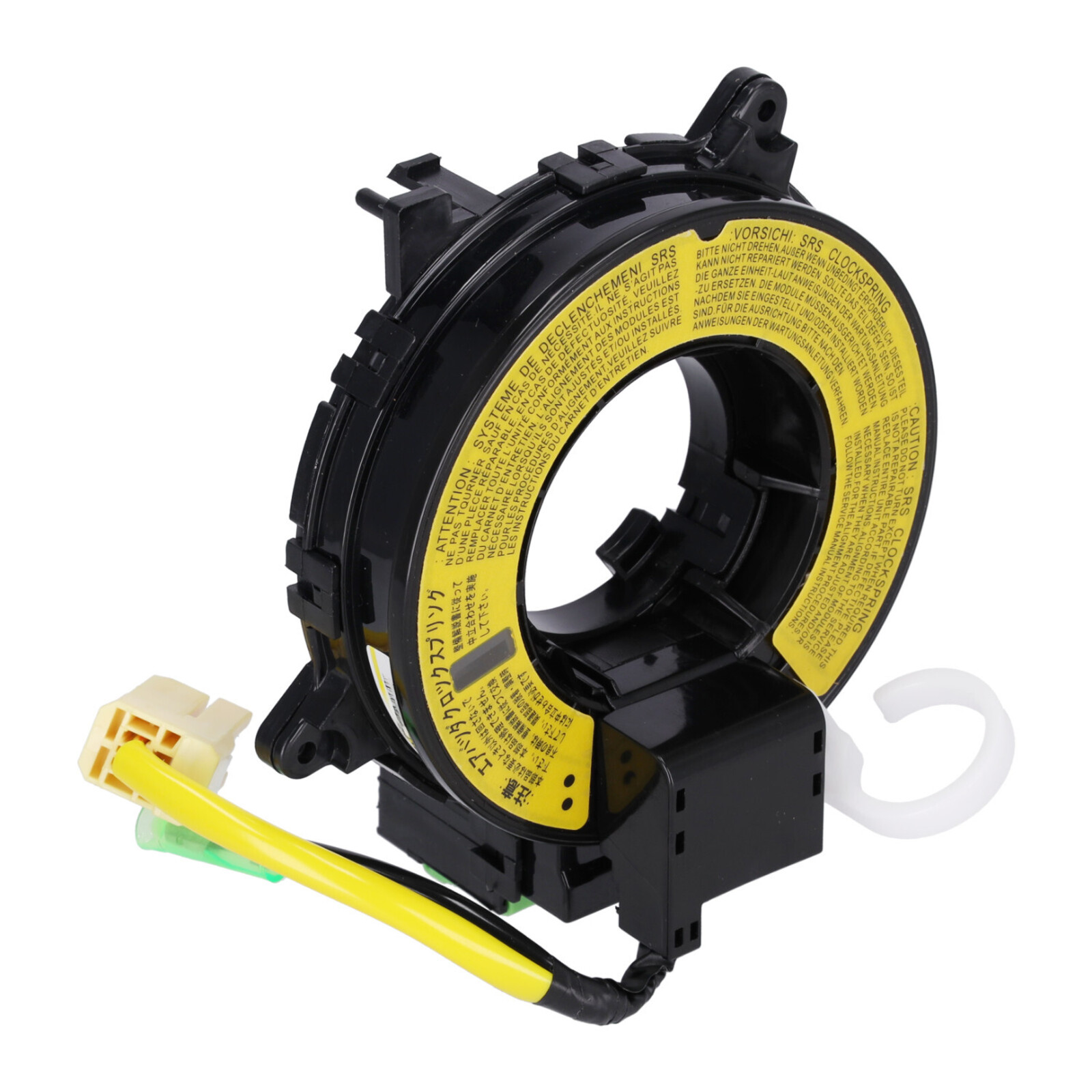 BLUE PRINT Wickelfeder, Airbag Blue Print Solution