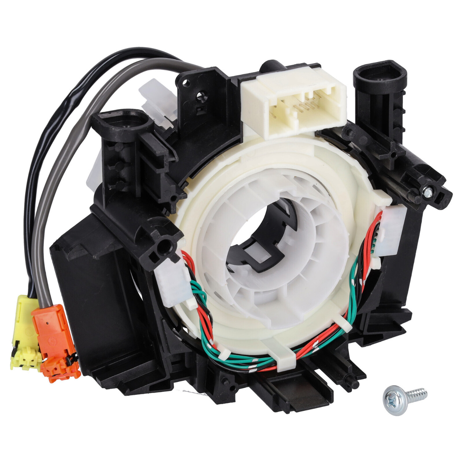 BLUE PRINT Wickelfeder, Airbag Blue Print Solution