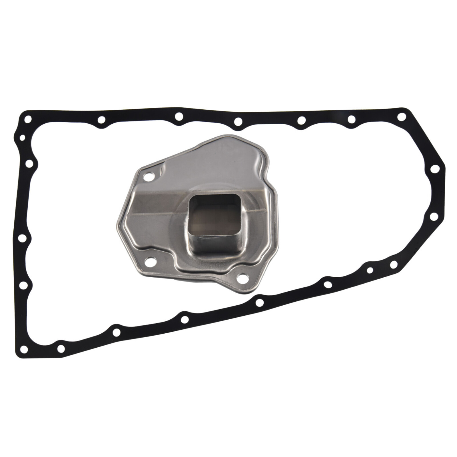 BLUE PRINT Hydraulic Filter Set, automatic transmission