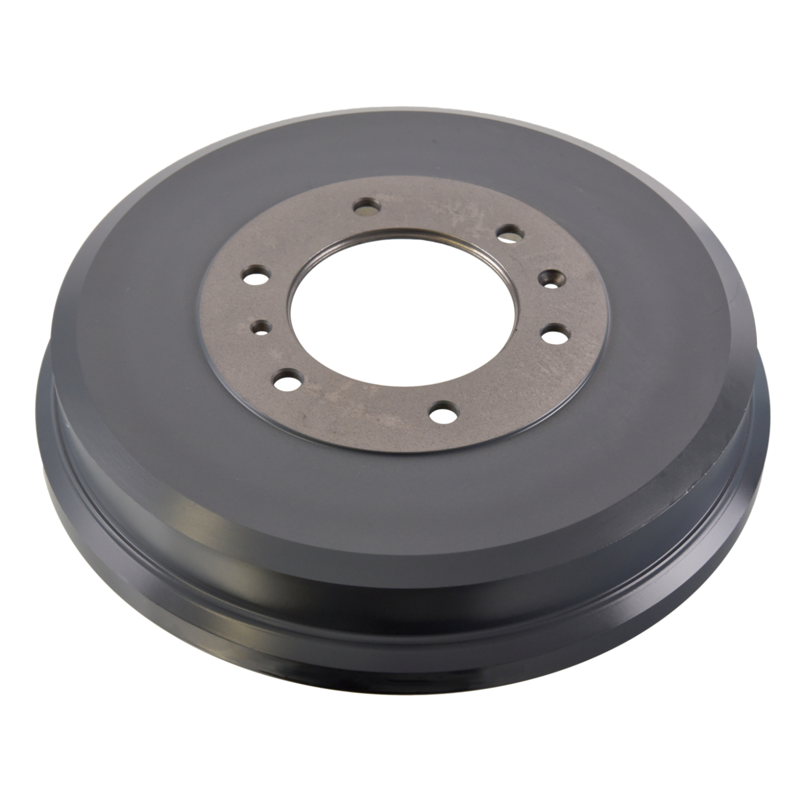 2x BLUE PRINT Brake Drum