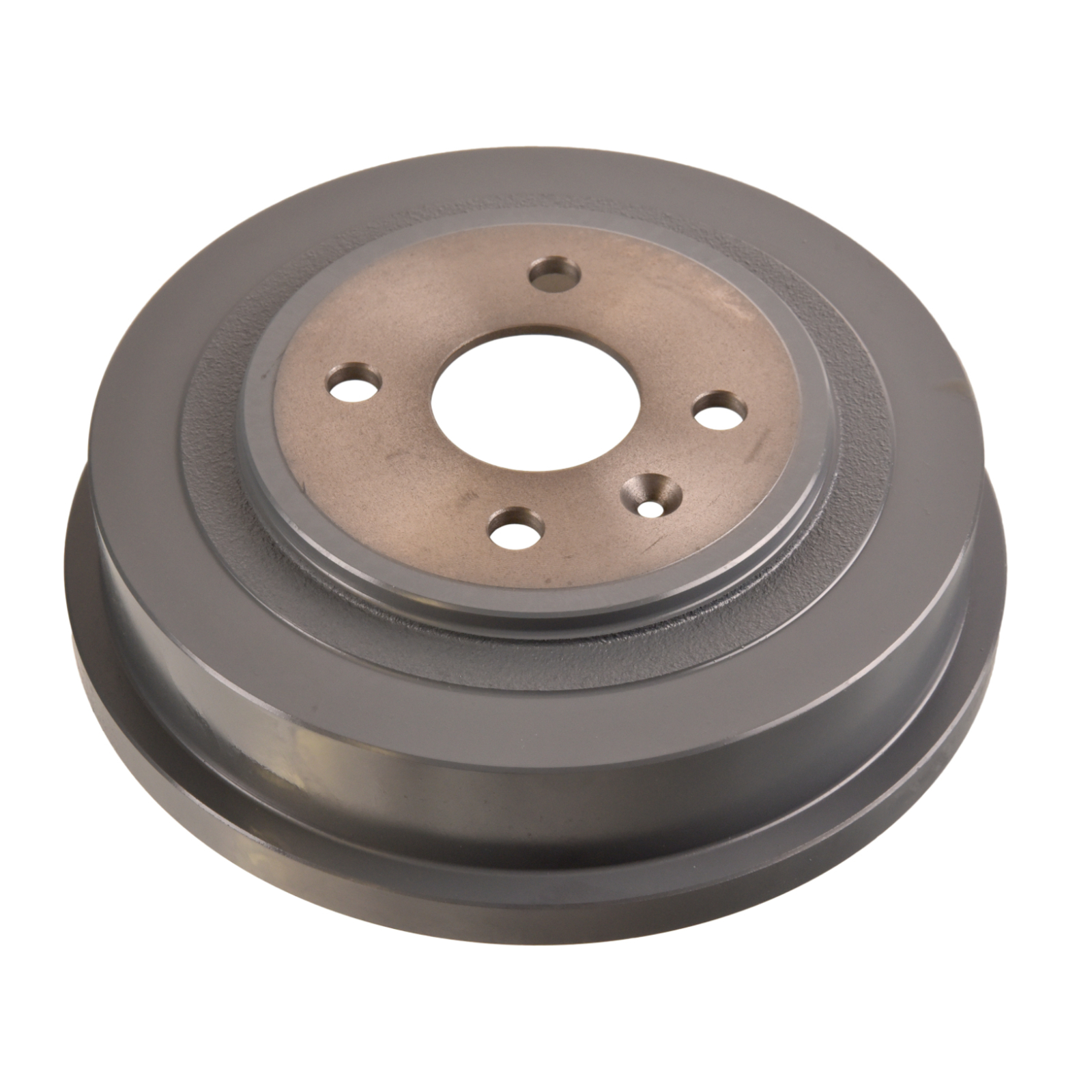 2x BLUE PRINT Brake Drum