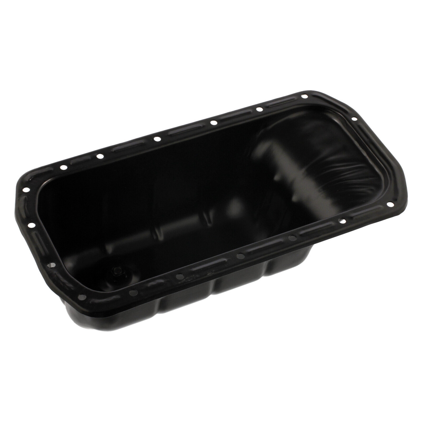 BLUE PRINT Oil sump Blue Print Solution